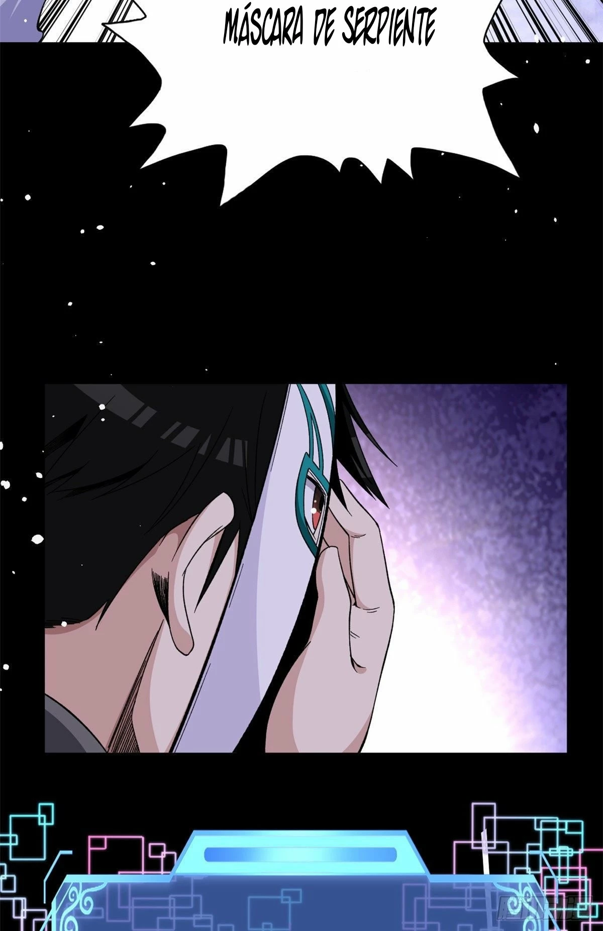 Puedo tener 999 habilidades > Capitulo 17 > Page 311