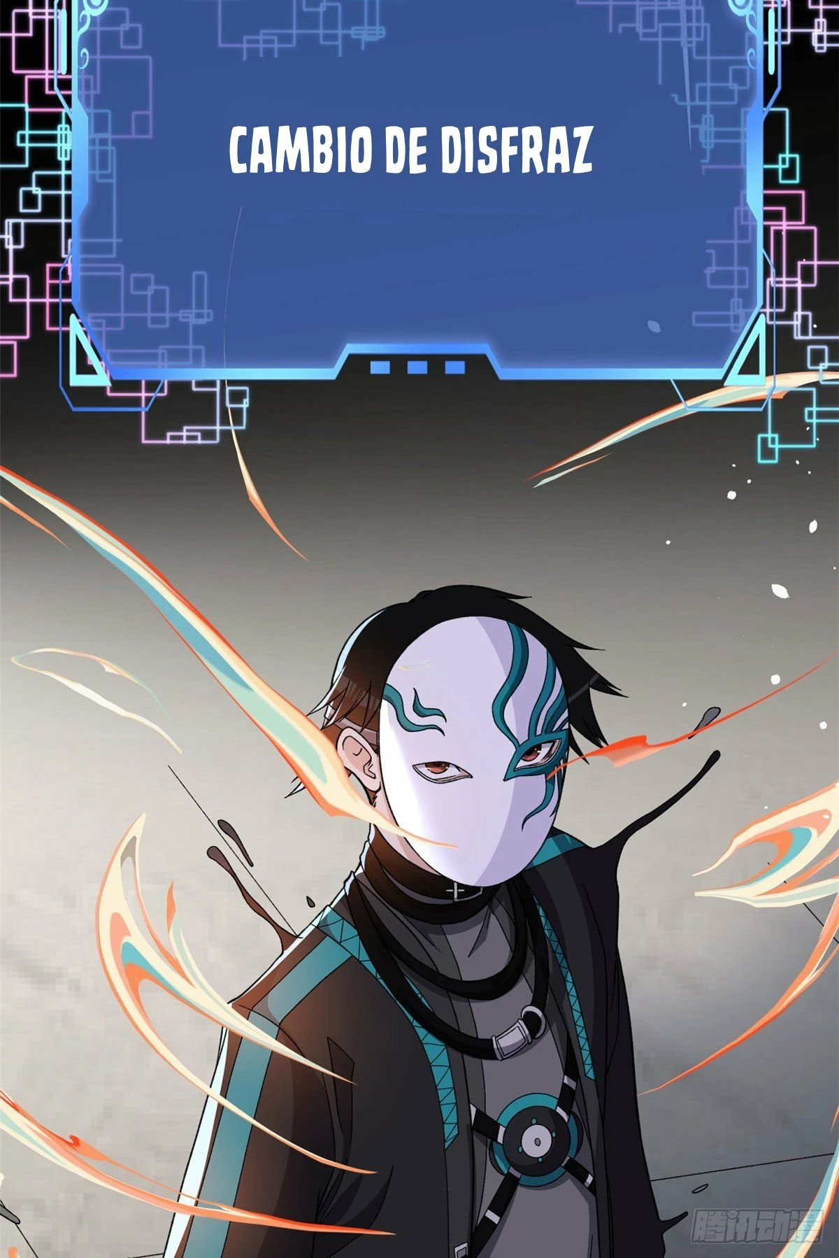 Puedo tener 999 habilidades > Capitulo 17 > Page 321