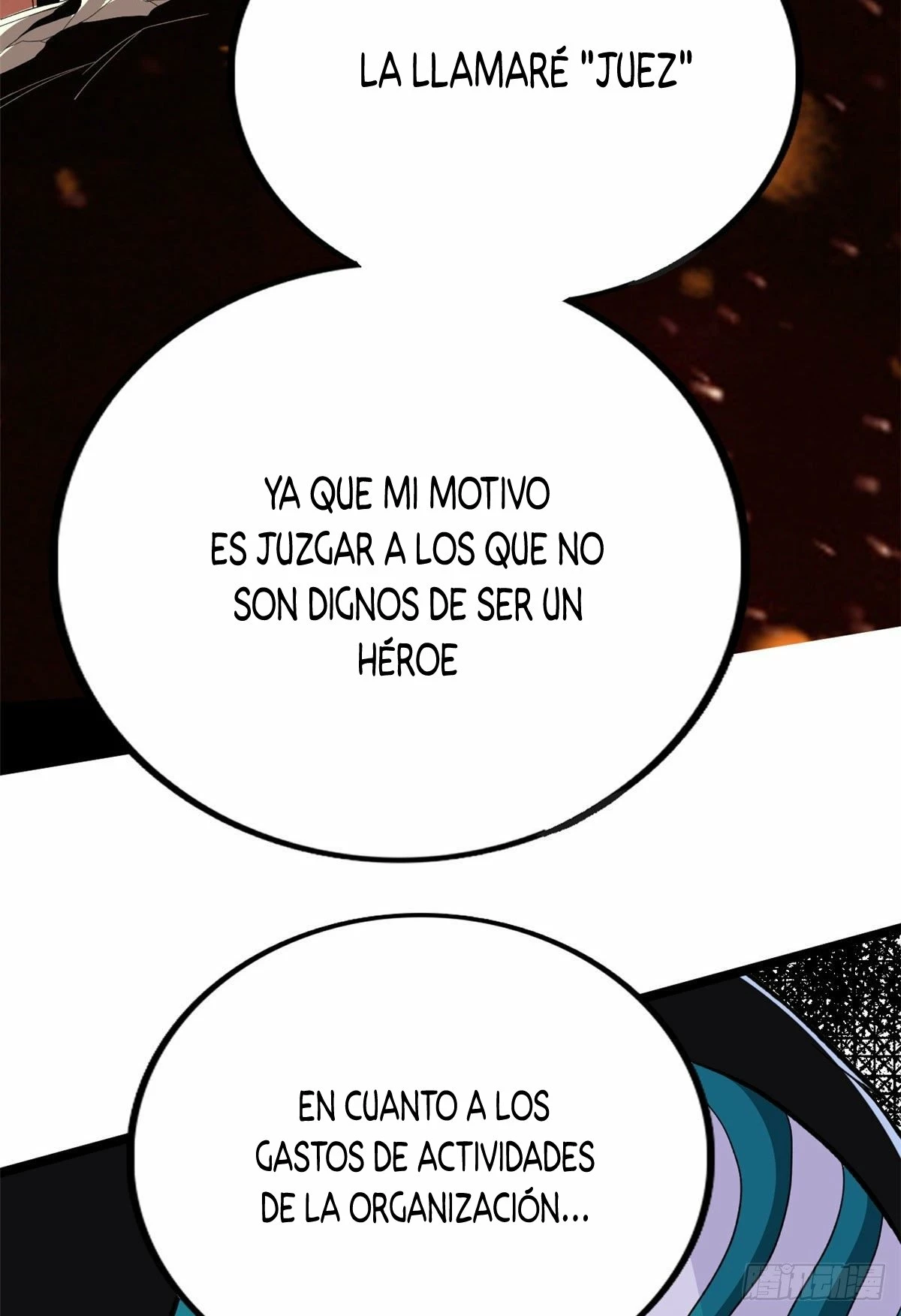 Puedo tener 999 habilidades > Capitulo 17 > Page 361