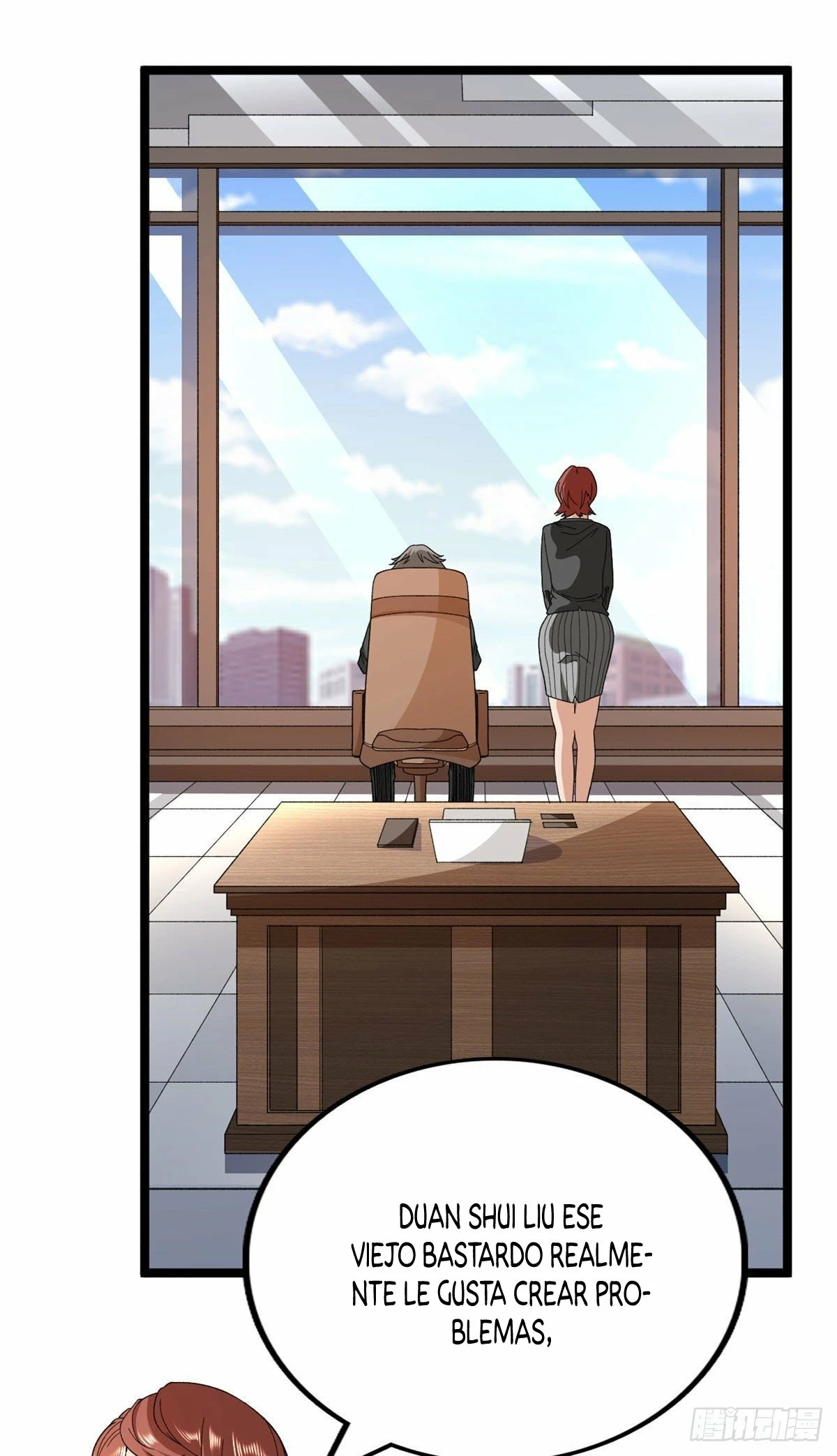 Puedo tener 999 habilidades > Capitulo 17 > Page 31