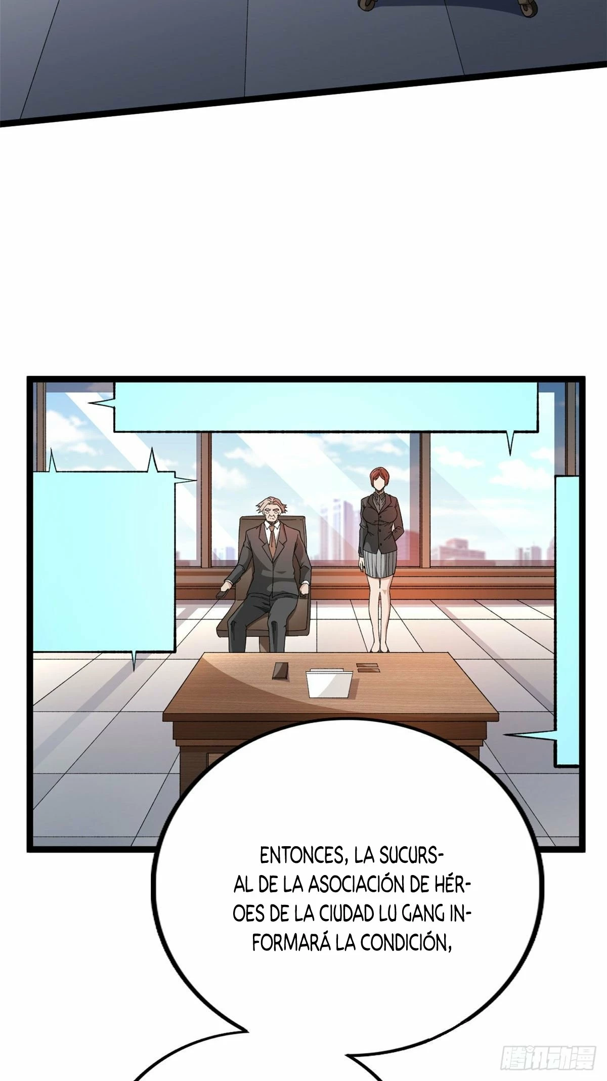 Puedo tener 999 habilidades > Capitulo 17 > Page 81