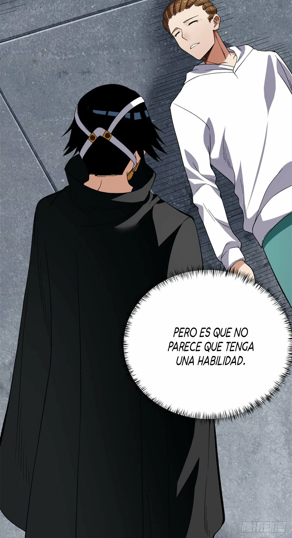 Puedo tener 999 habilidades > Capitulo 18 > Page 181