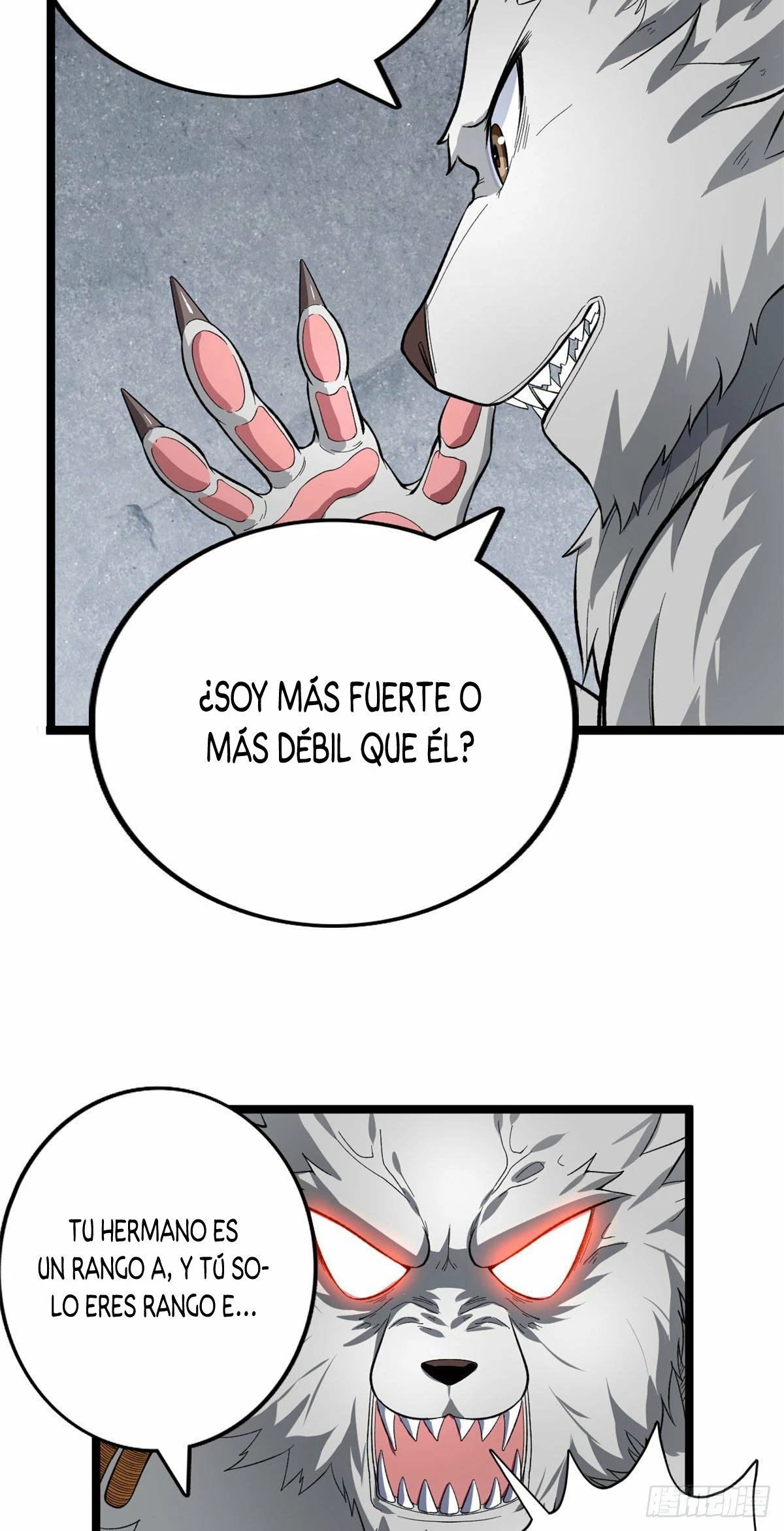 Puedo tener 999 habilidades > Capitulo 19 > Page 91