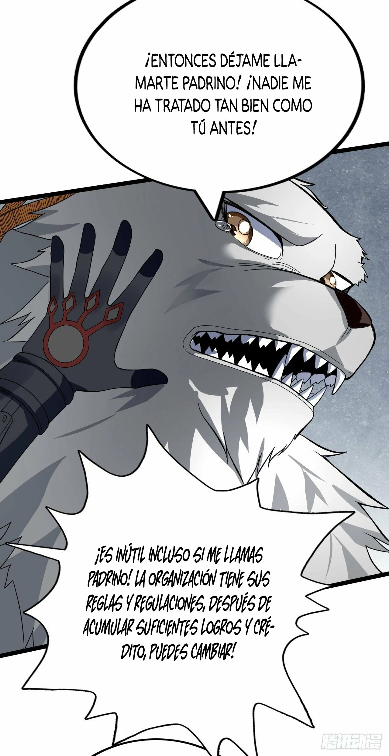 Puedo tener 999 habilidades > Capitulo 19 > Page 161