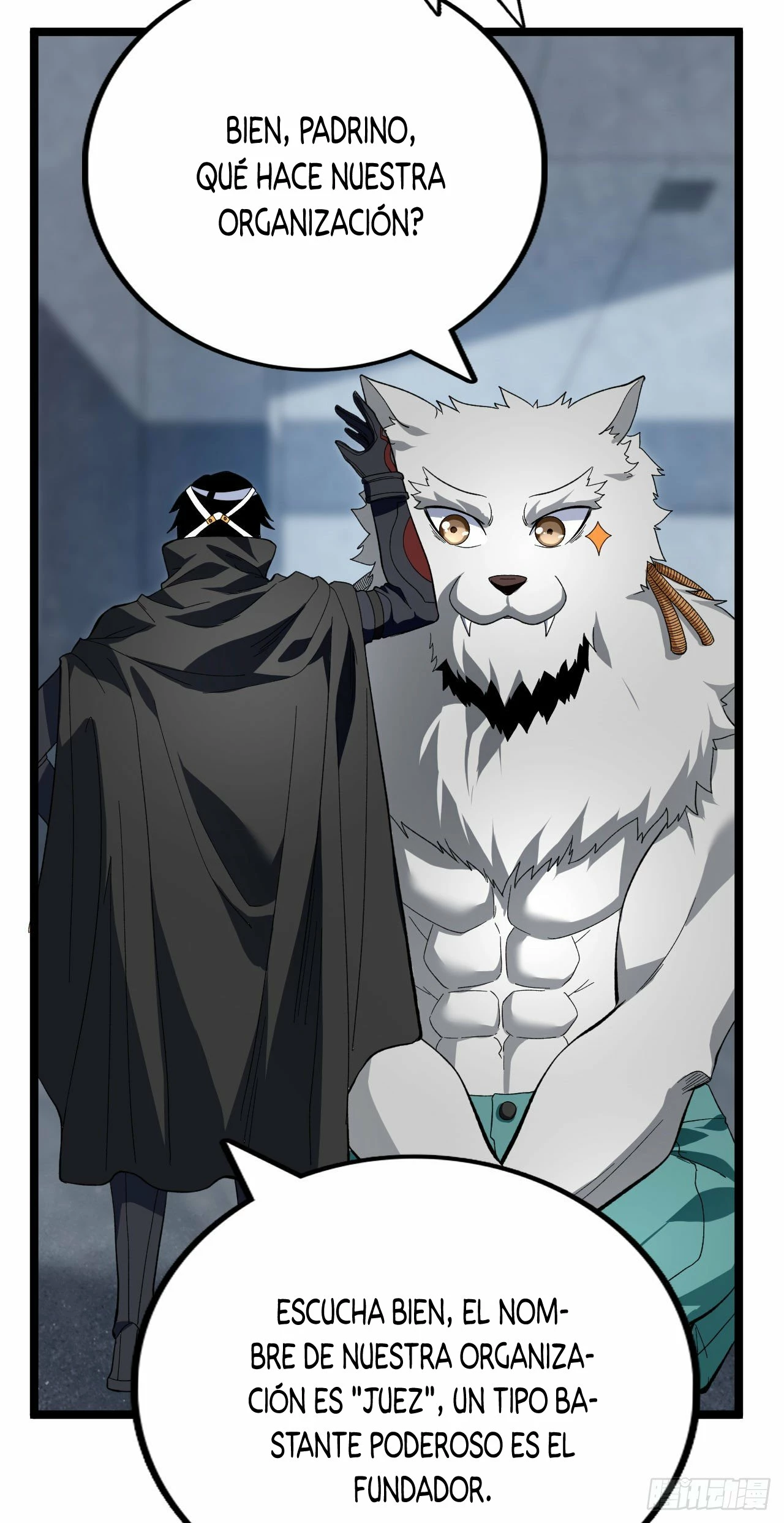 Puedo tener 999 habilidades > Capitulo 19 > Page 171