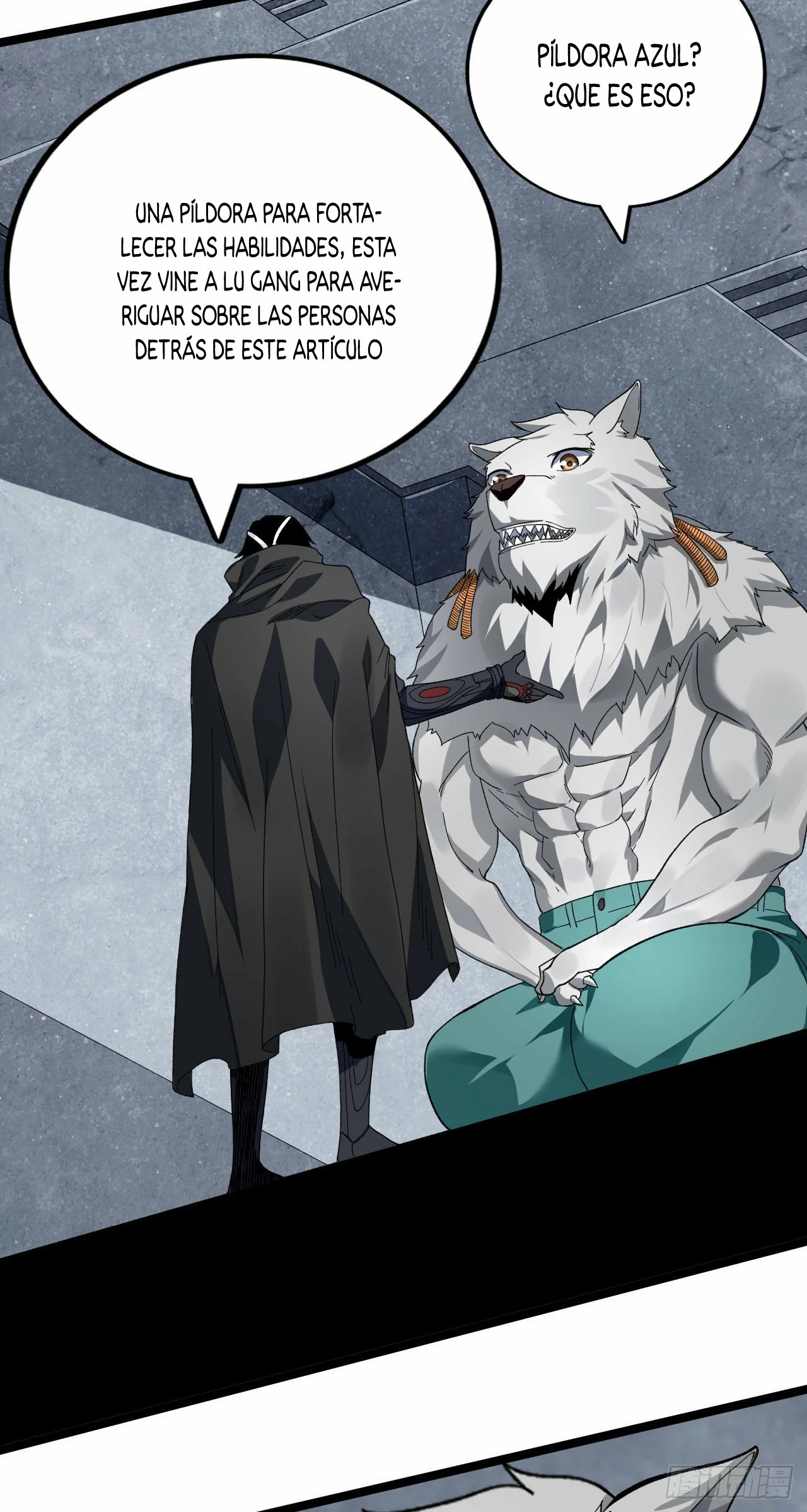 Puedo tener 999 habilidades > Capitulo 19 > Page 231