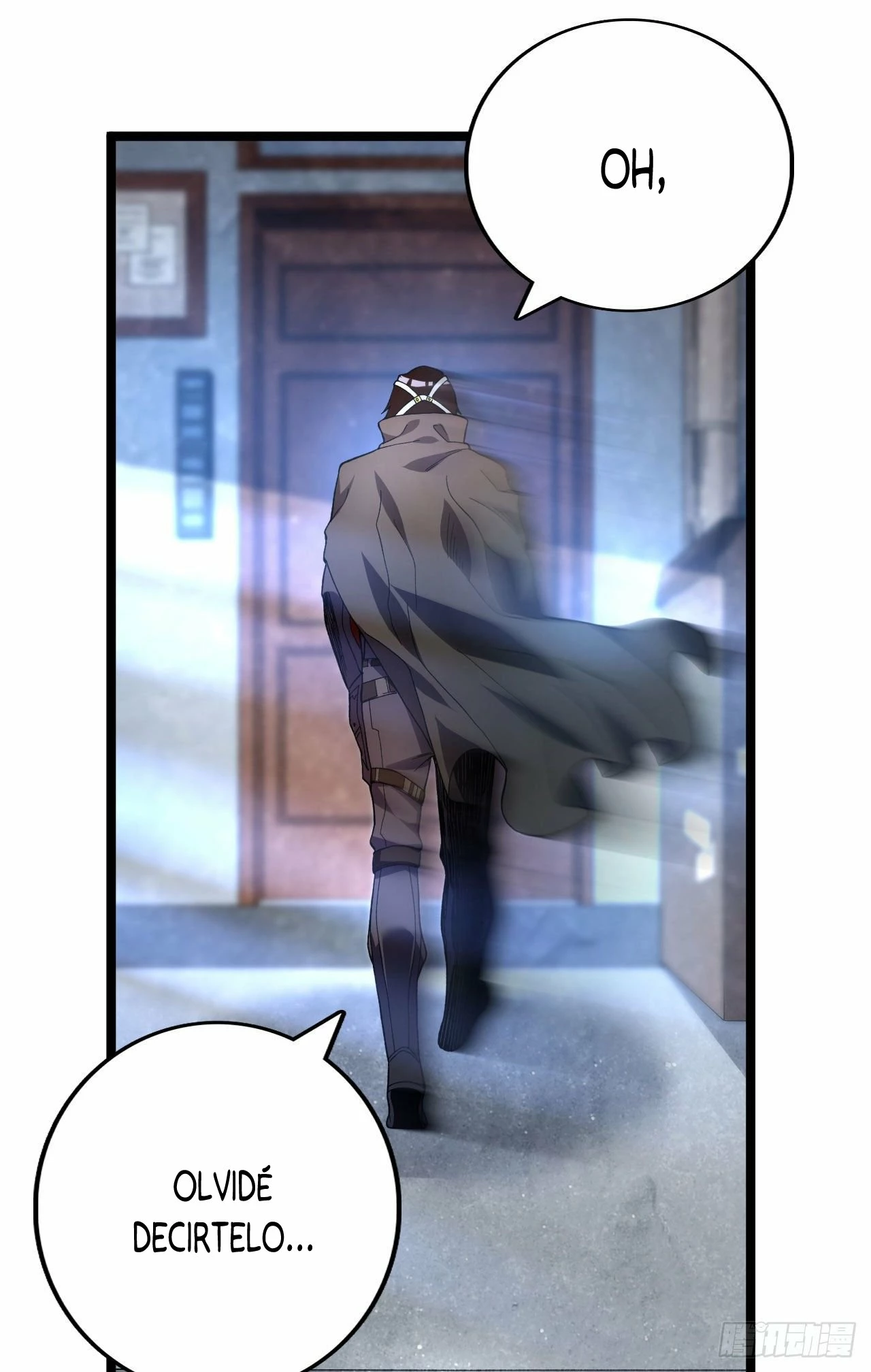 Puedo tener 999 habilidades > Capitulo 19 > Page 291