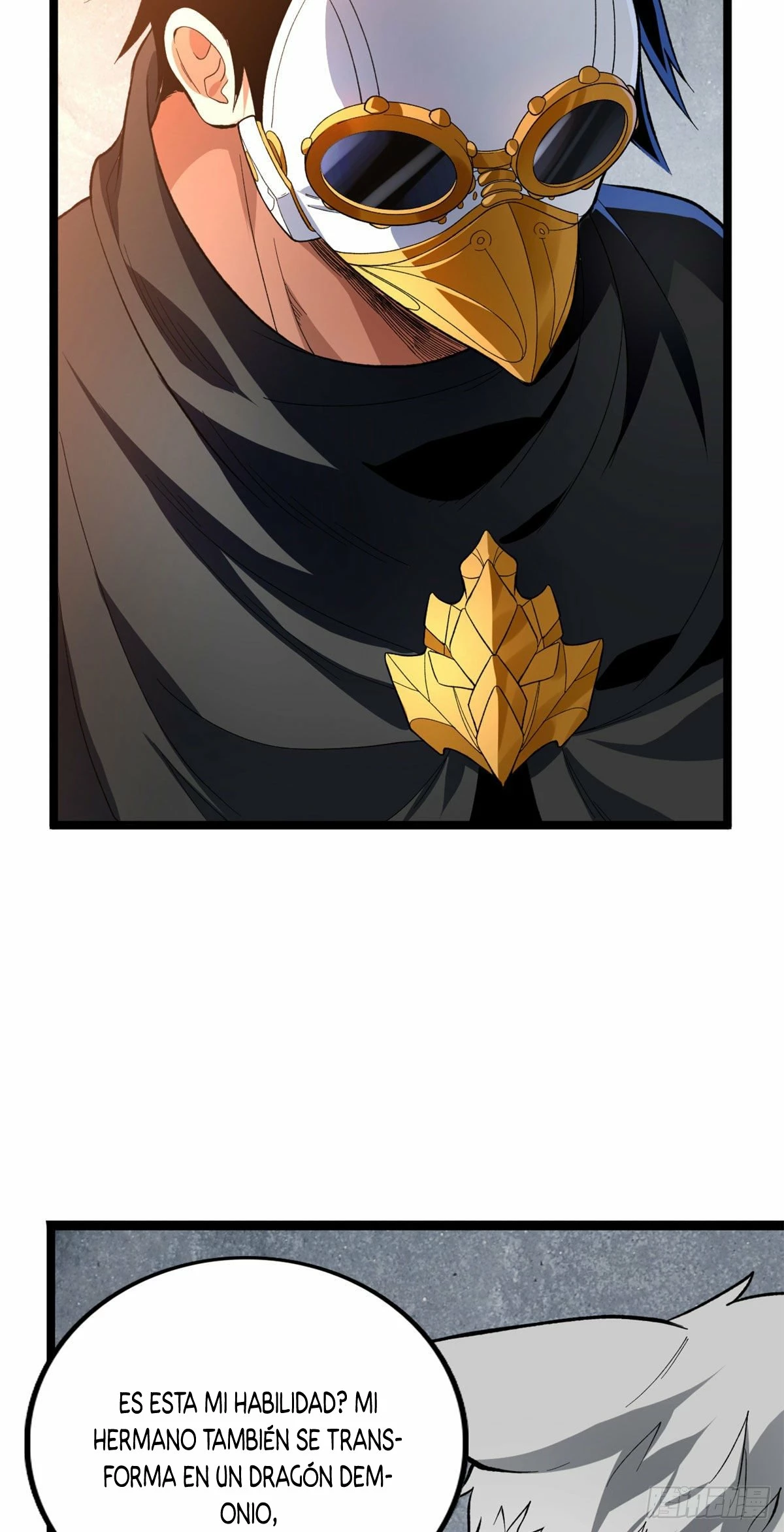Puedo tener 999 habilidades > Capitulo 19 > Page 81