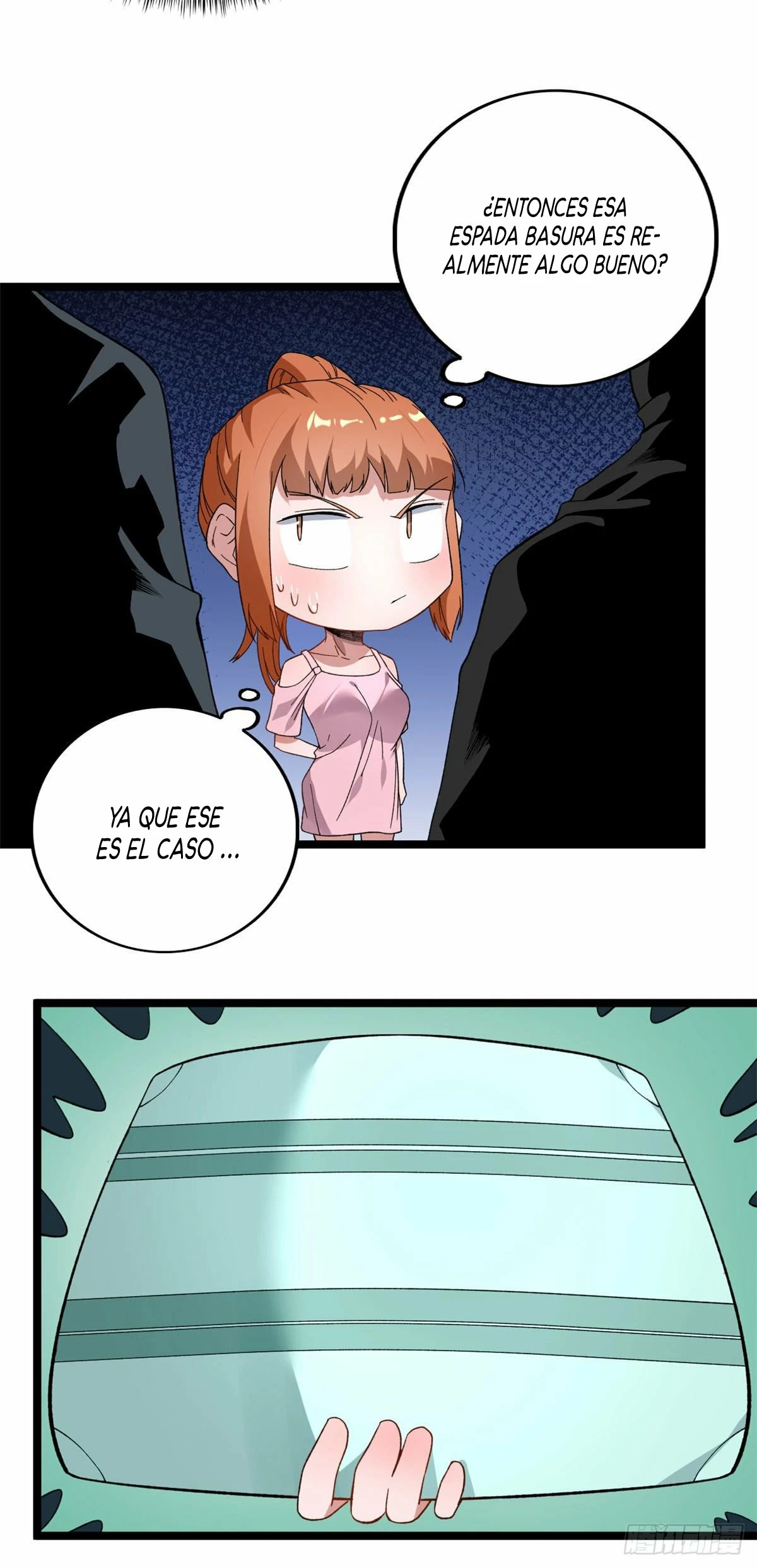 Puedo tener 999 habilidades > Capitulo 20 > Page 161