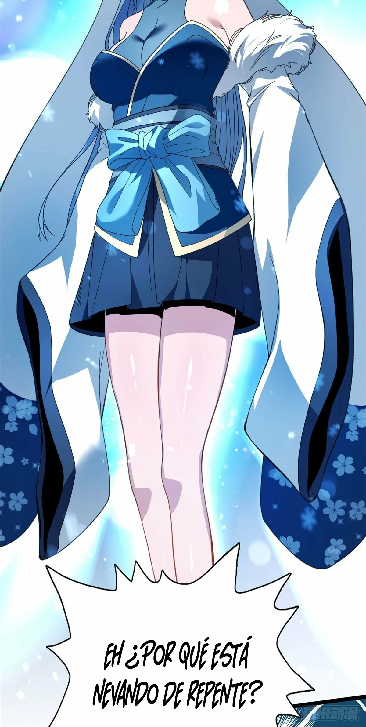 Puedo tener 999 habilidades > Capitulo 20 > Page 311