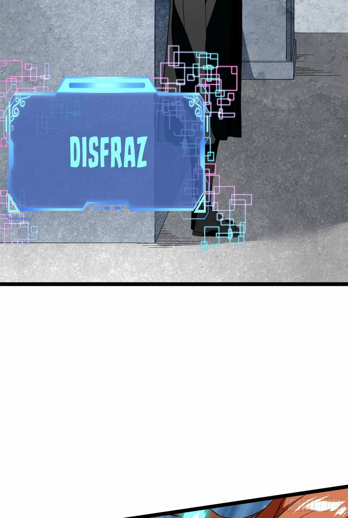 Puedo tener 999 habilidades > Capitulo 20 > Page 341