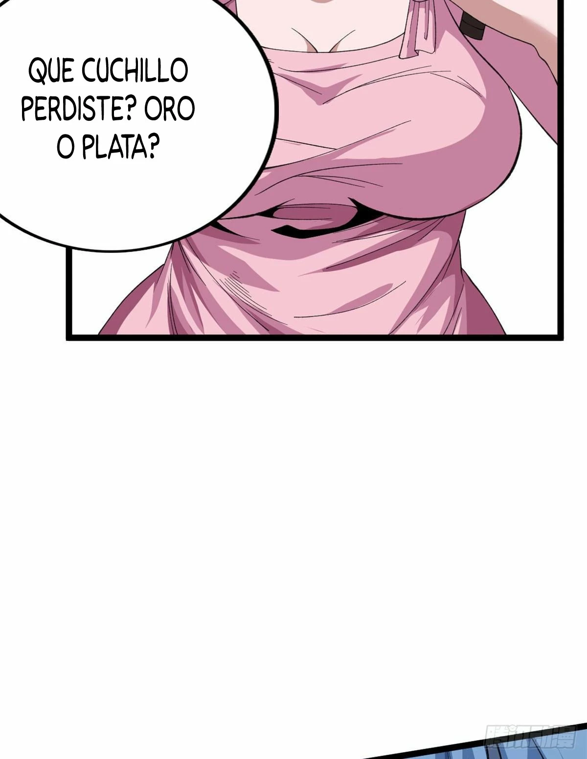 Puedo tener 999 habilidades > Capitulo 21 > Page 91