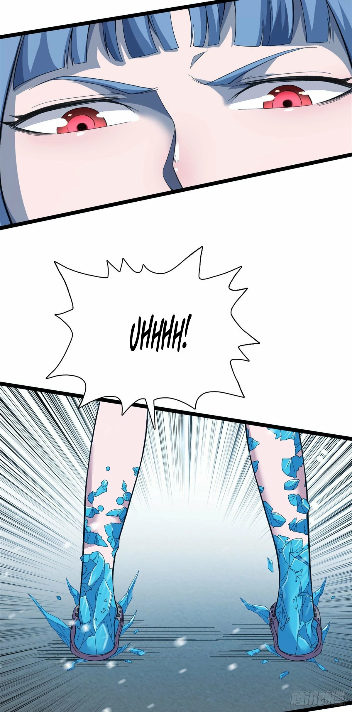 Puedo tener 999 habilidades > Capitulo 21 > Page 101