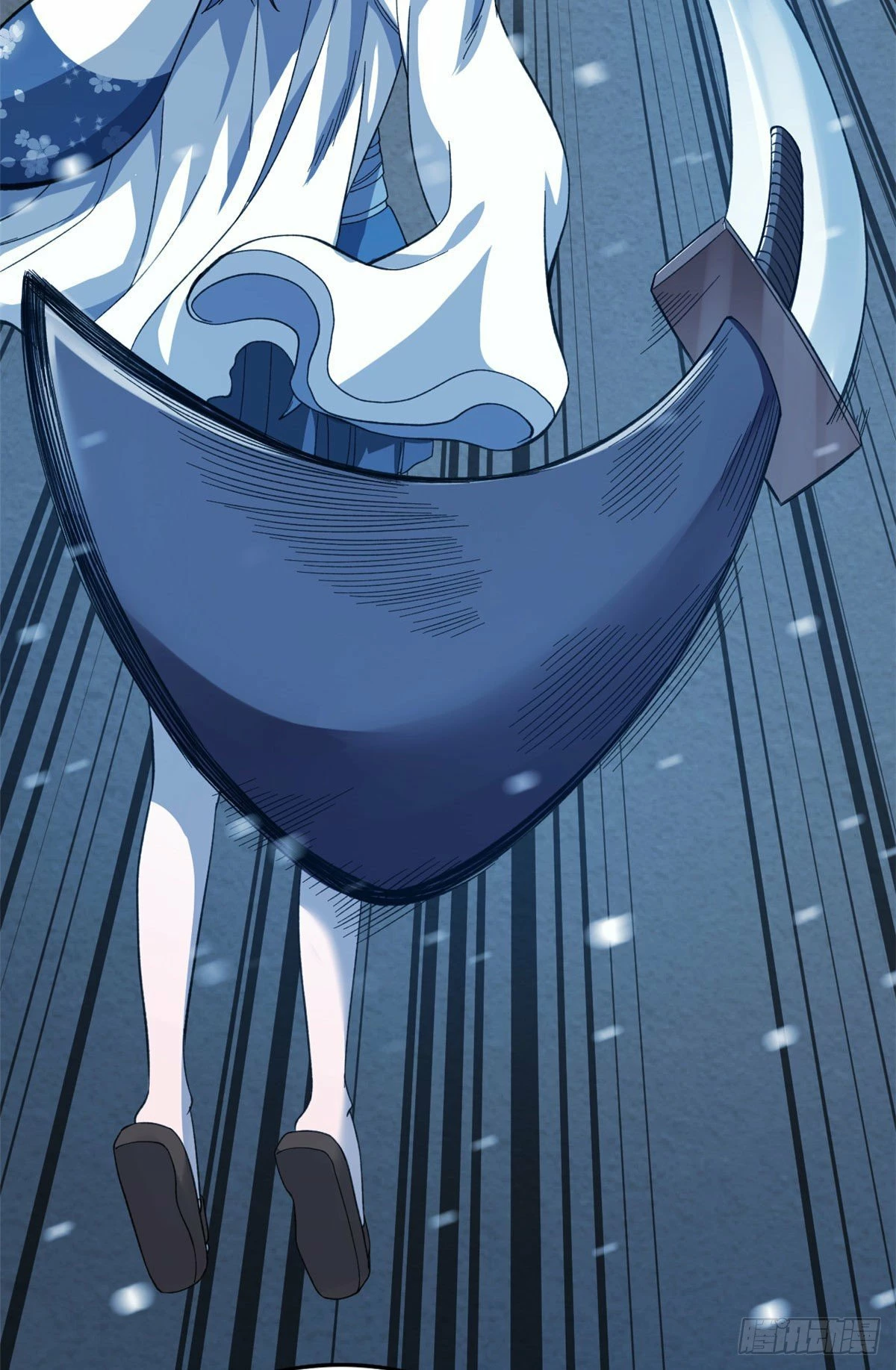 Puedo tener 999 habilidades > Capitulo 21 > Page 161