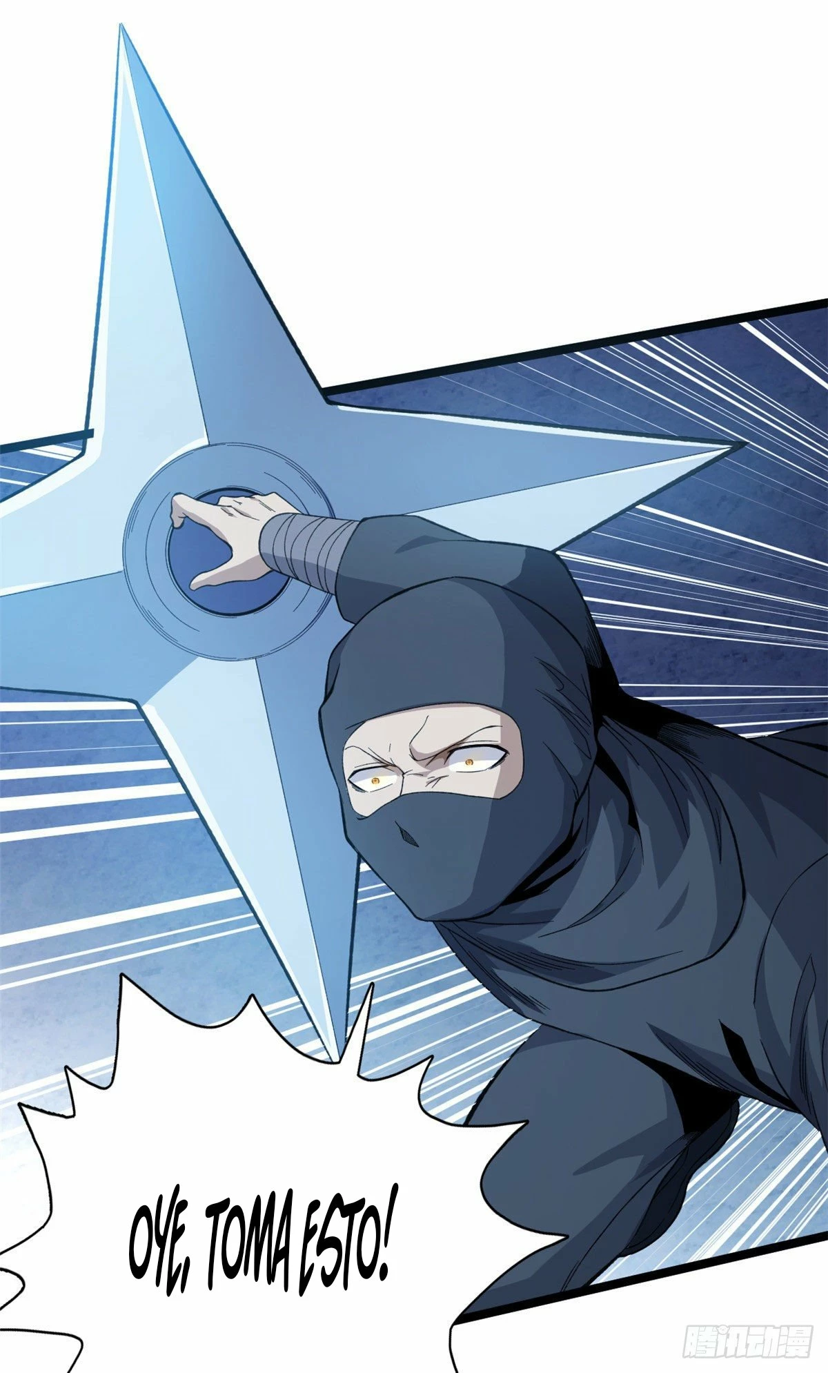 Puedo tener 999 habilidades > Capitulo 21 > Page 241