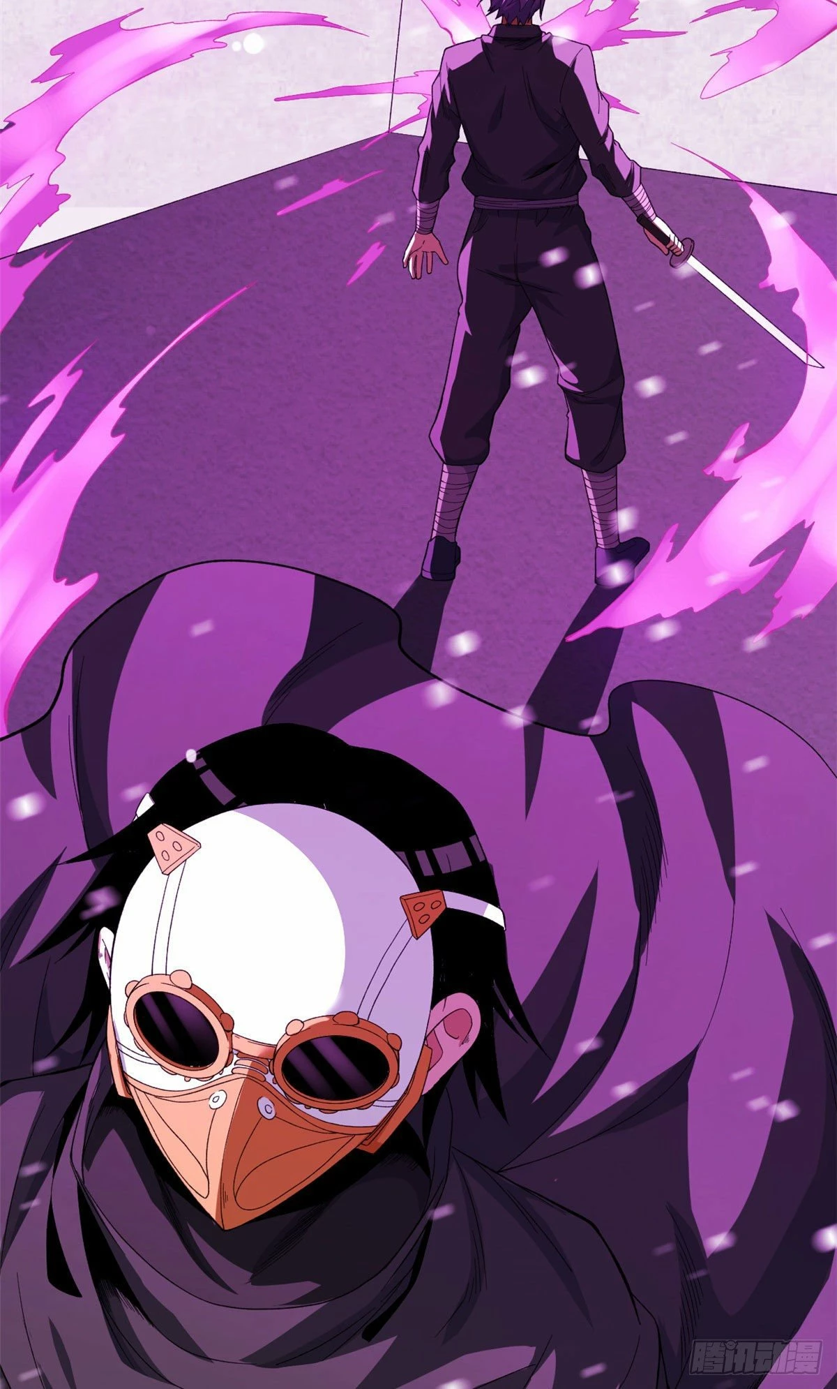 Puedo tener 999 habilidades > Capitulo 21 > Page 381