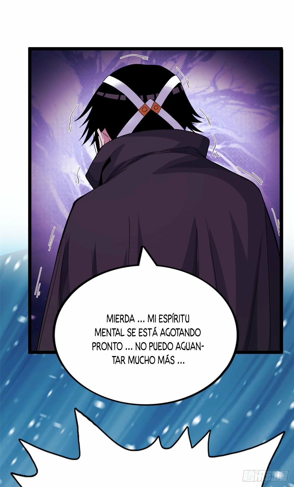 Puedo tener 999 habilidades > Capitulo 21 > Page 411