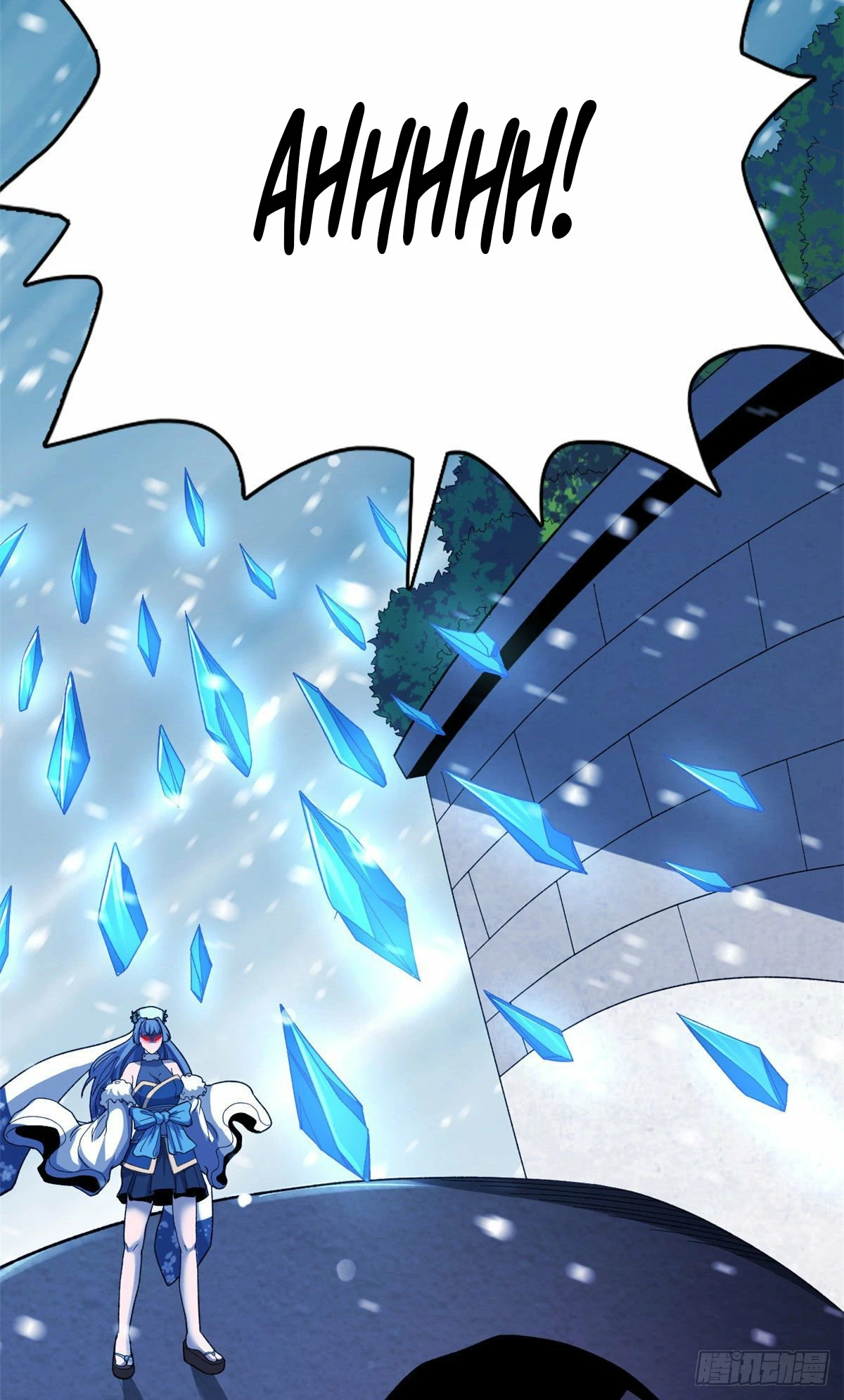 Puedo tener 999 habilidades > Capitulo 21 > Page 421