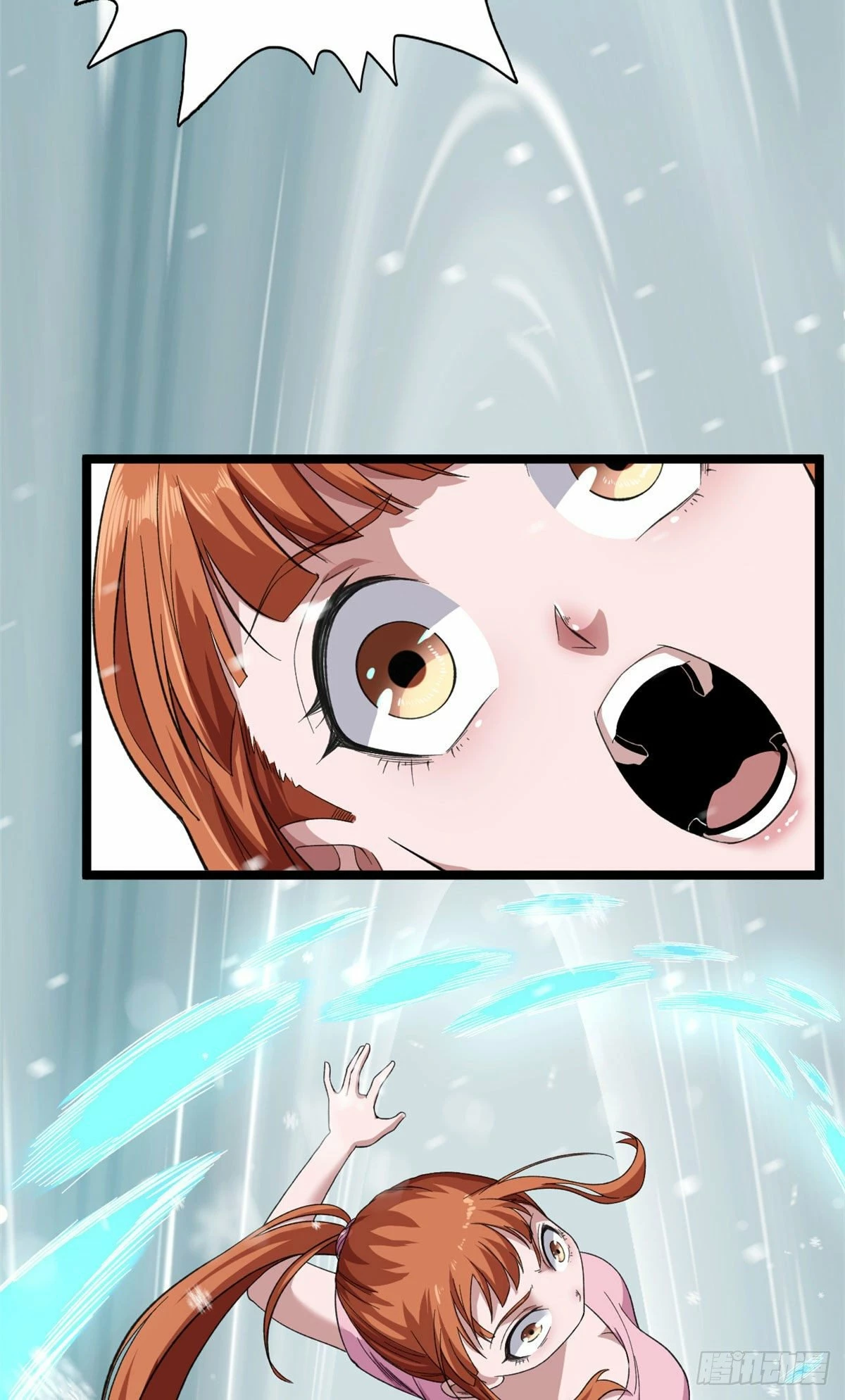 Puedo tener 999 habilidades > Capitulo 21 > Page 41