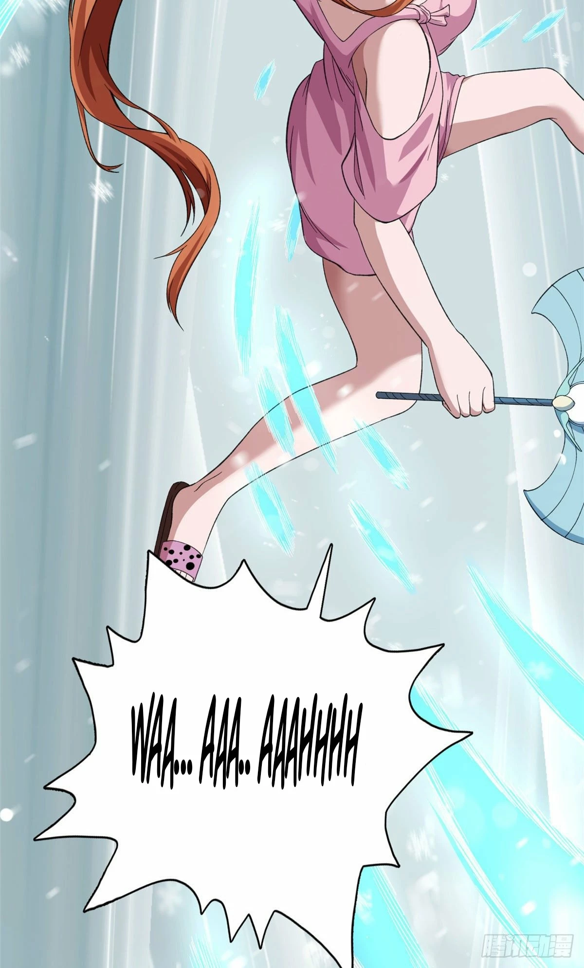 Puedo tener 999 habilidades > Capitulo 21 > Page 51