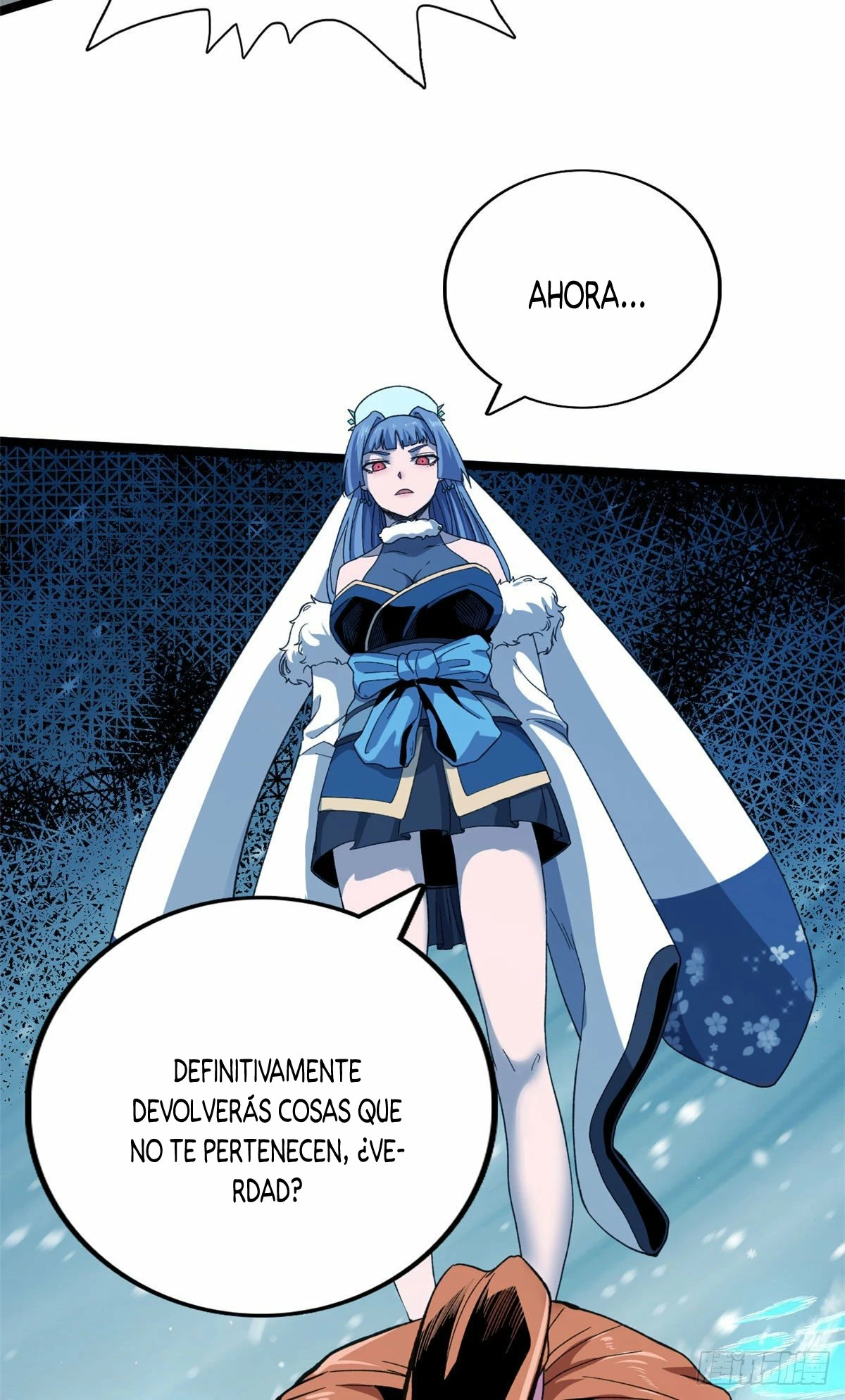 Puedo tener 999 habilidades > Capitulo 21 > Page 71