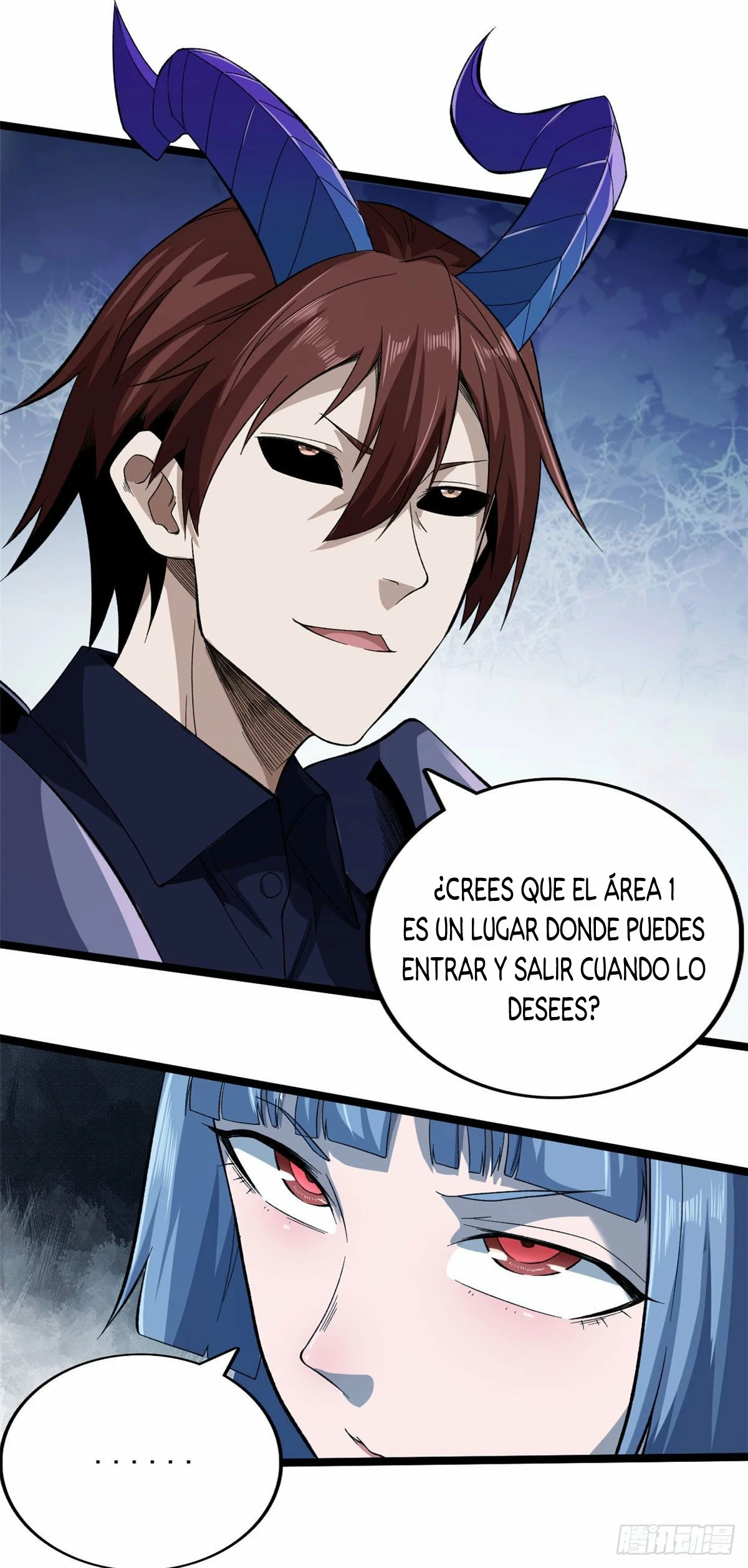 Puedo tener 999 habilidades > Capitulo 22 > Page 161