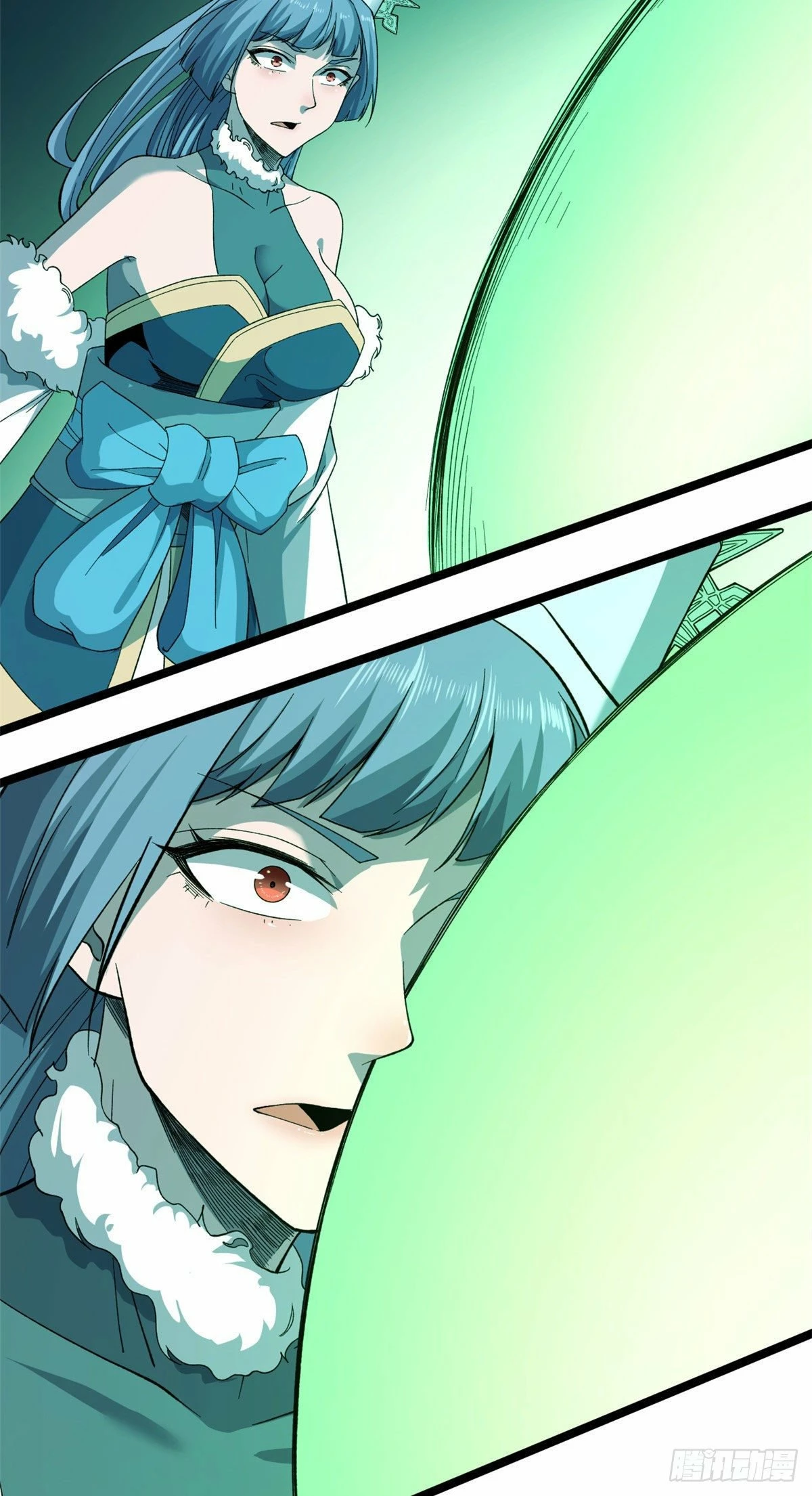 Puedo tener 999 habilidades > Capitulo 22 > Page 271