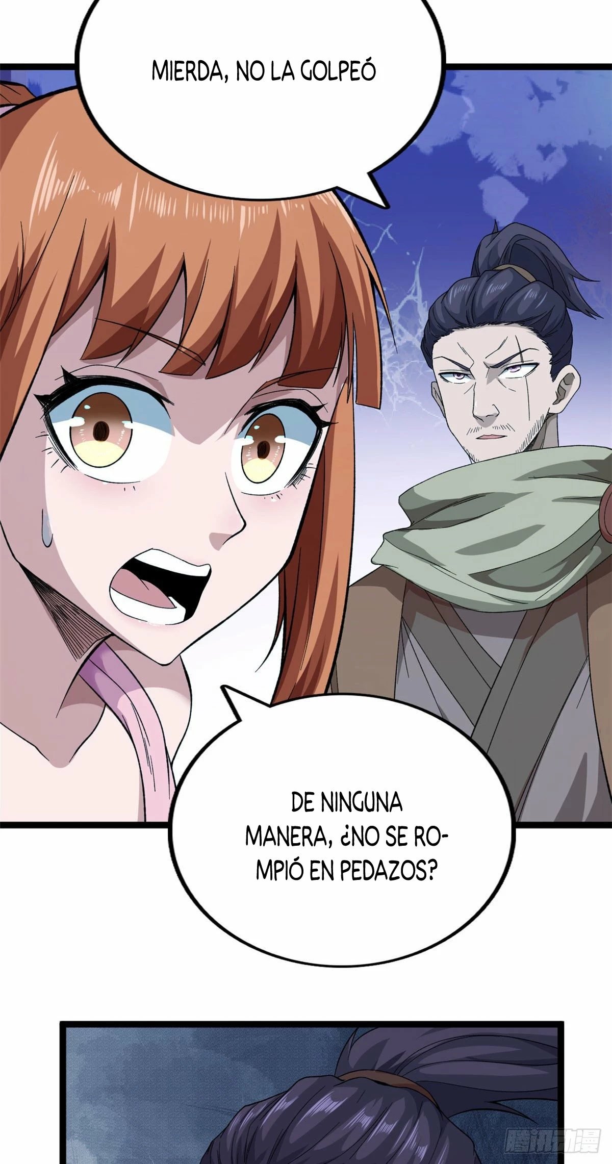 Puedo tener 999 habilidades > Capitulo 22 > Page 291