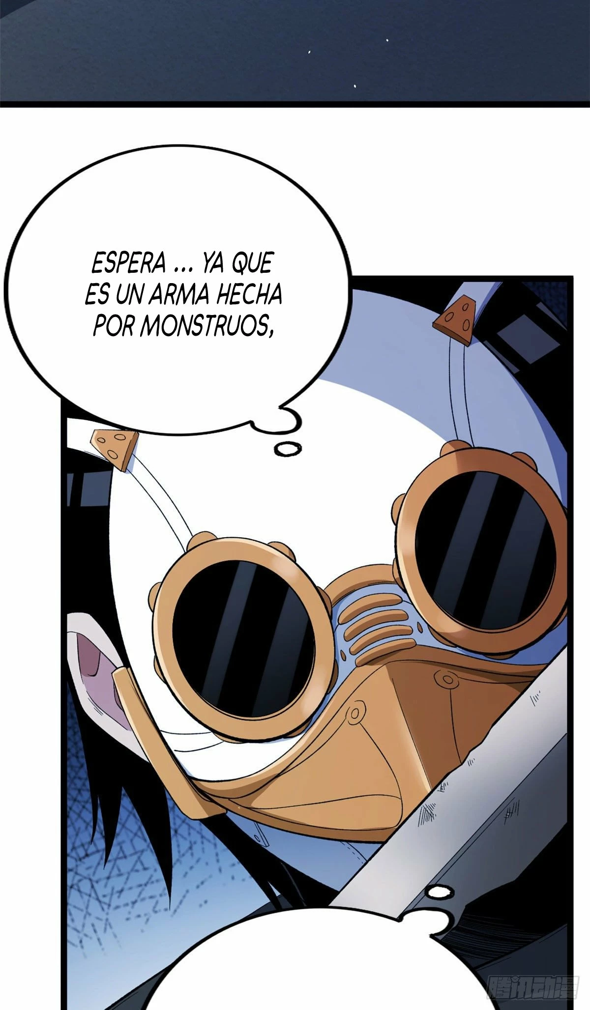 Puedo tener 999 habilidades > Capitulo 22 > Page 331