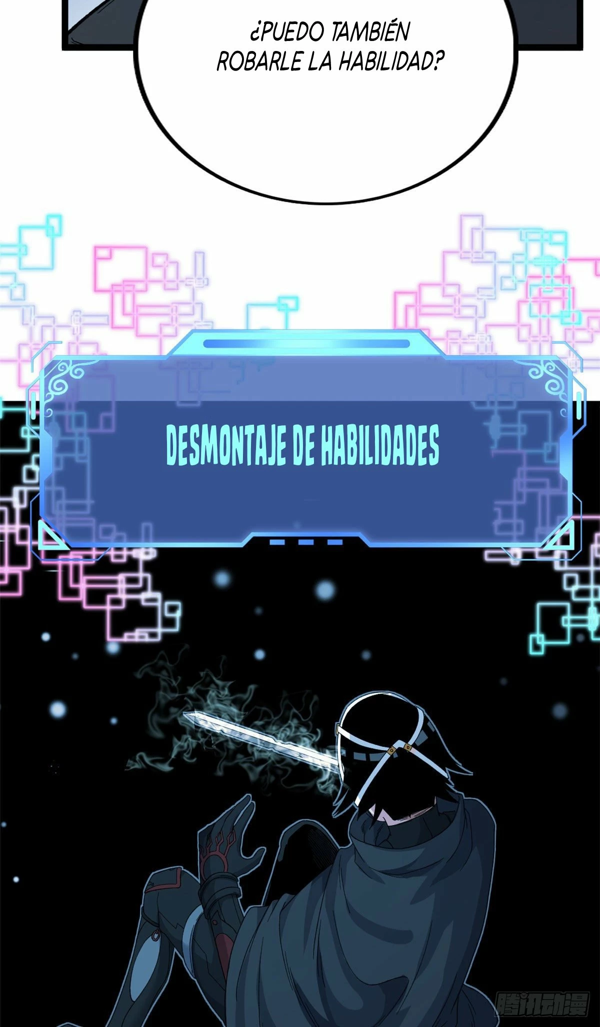 Puedo tener 999 habilidades > Capitulo 22 > Page 341