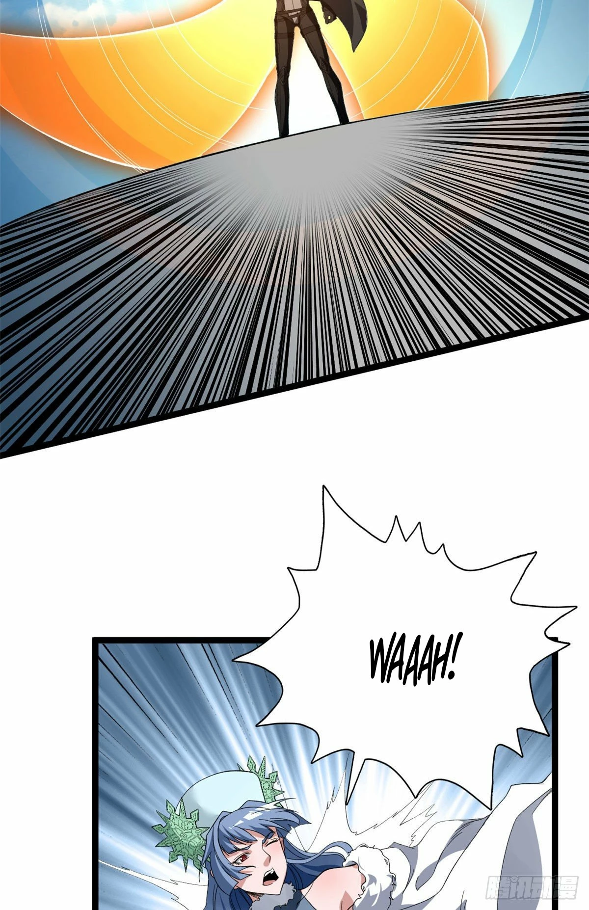 Puedo tener 999 habilidades > Capitulo 23 > Page 191