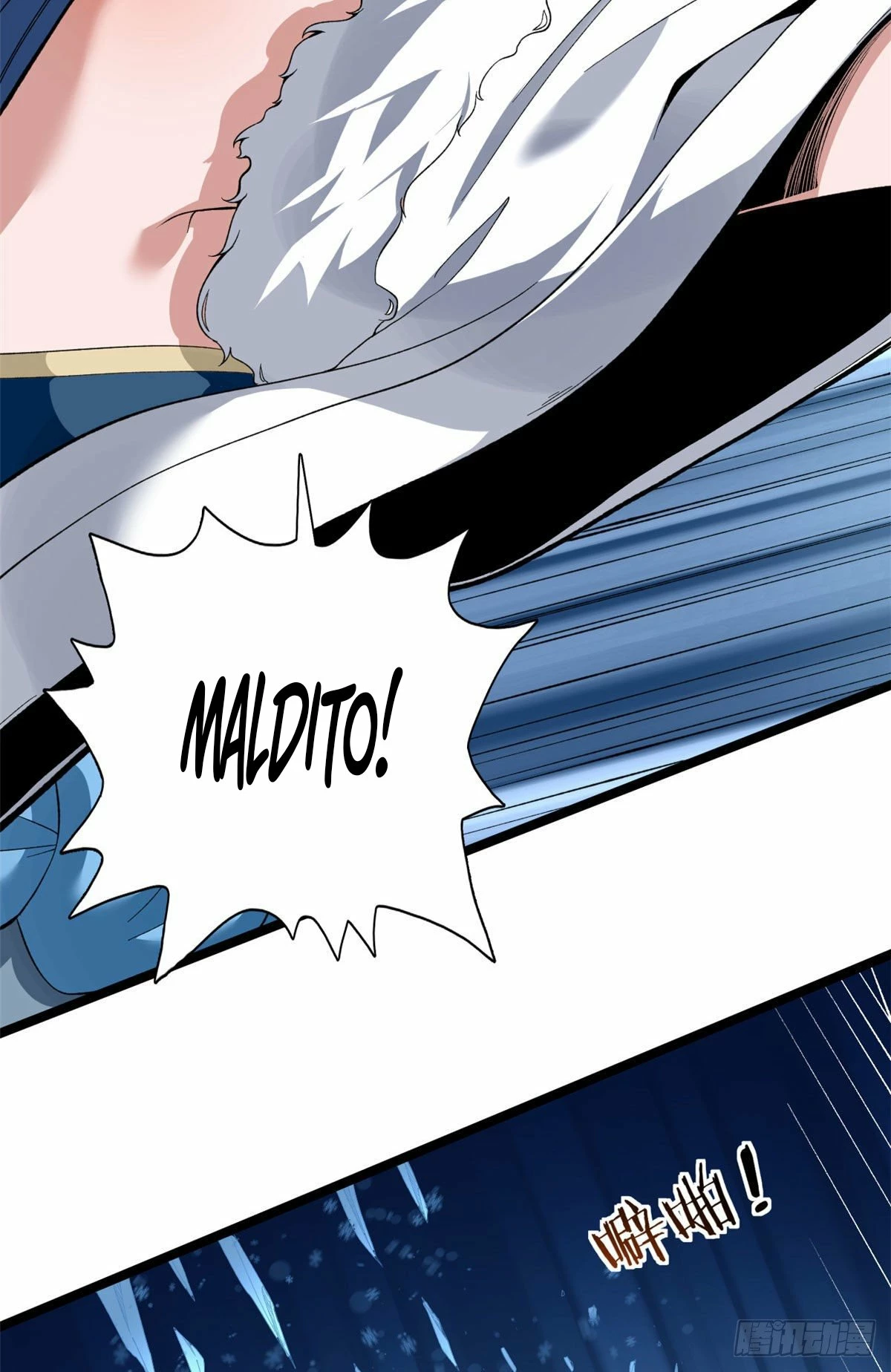 Puedo tener 999 habilidades > Capitulo 23 > Page 211