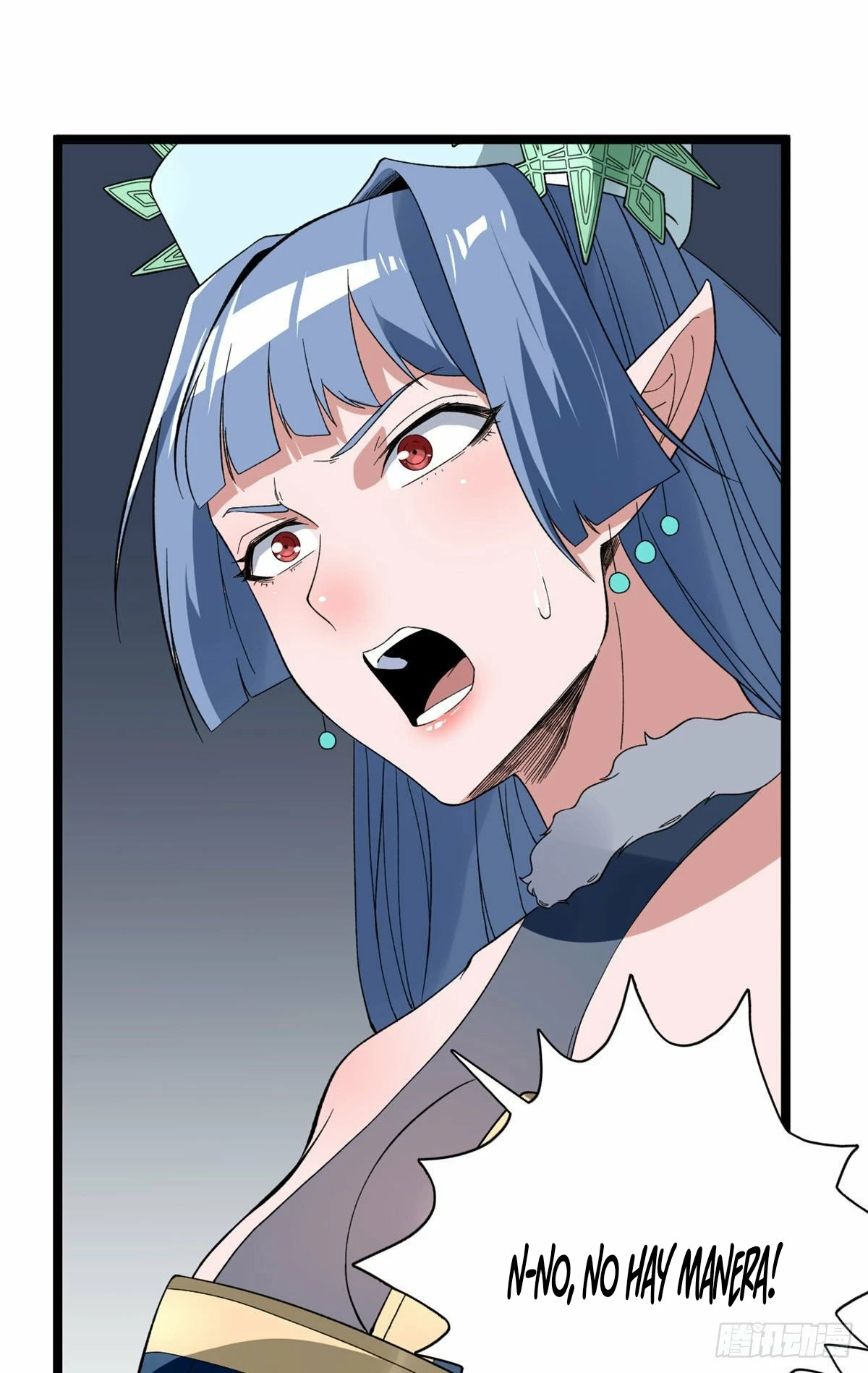 Puedo tener 999 habilidades > Capitulo 23 > Page 231