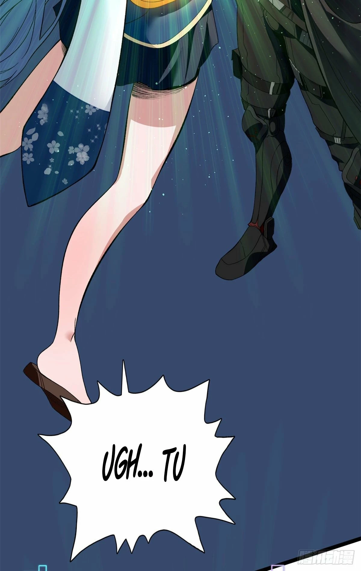 Puedo tener 999 habilidades > Capitulo 23 > Page 291