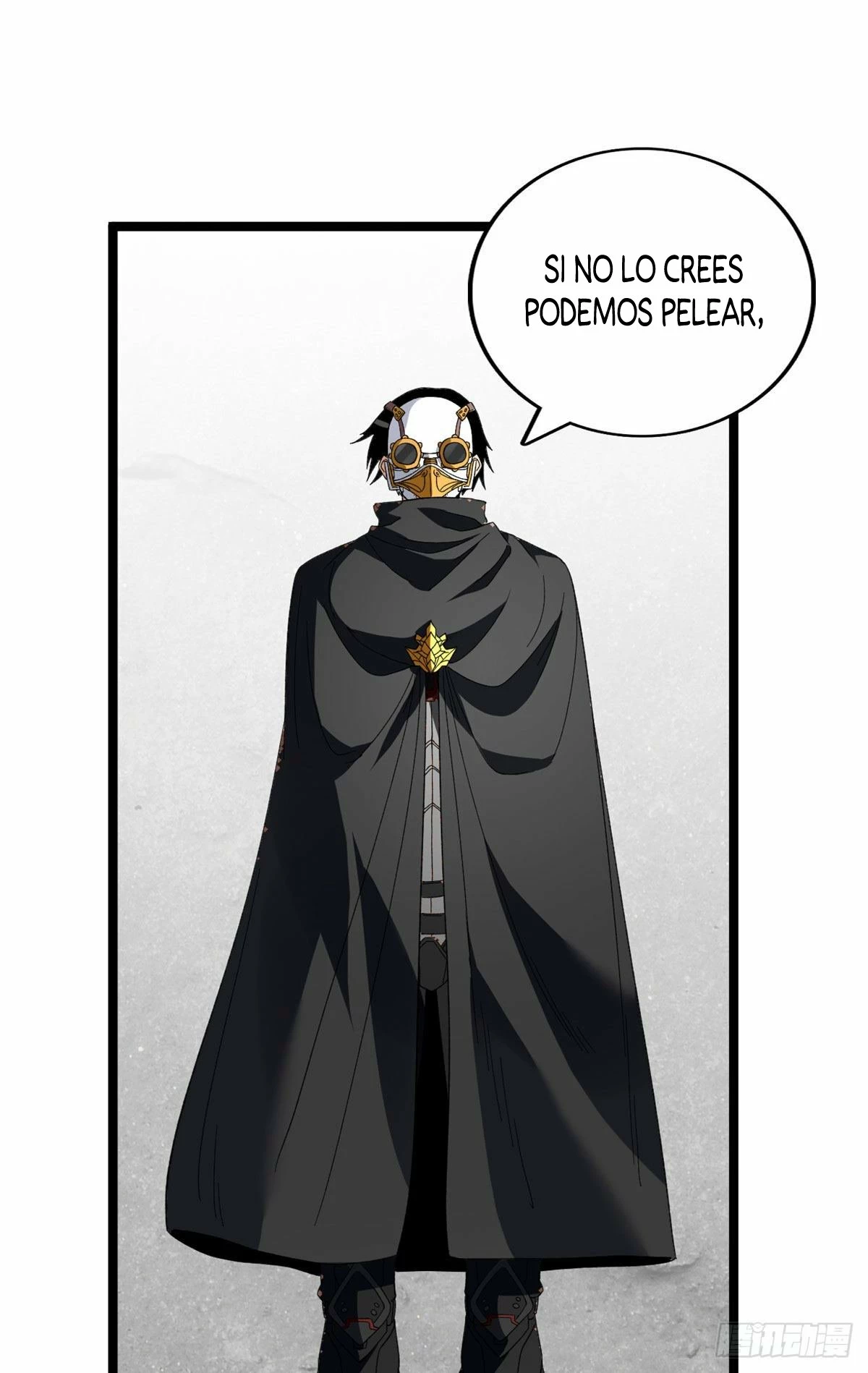 Puedo tener 999 habilidades > Capitulo 23 > Page 381