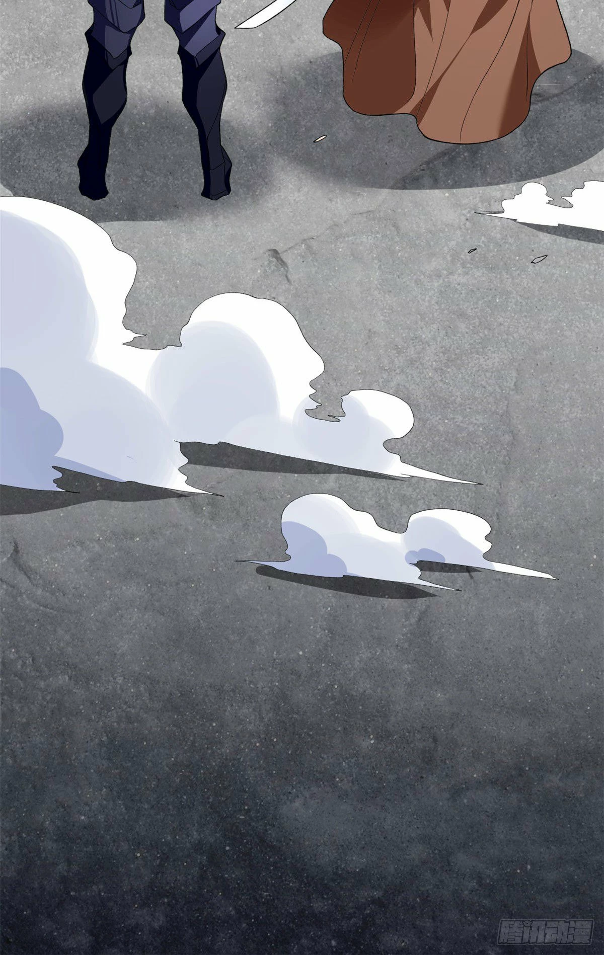 Puedo tener 999 habilidades > Capitulo 23 > Page 411