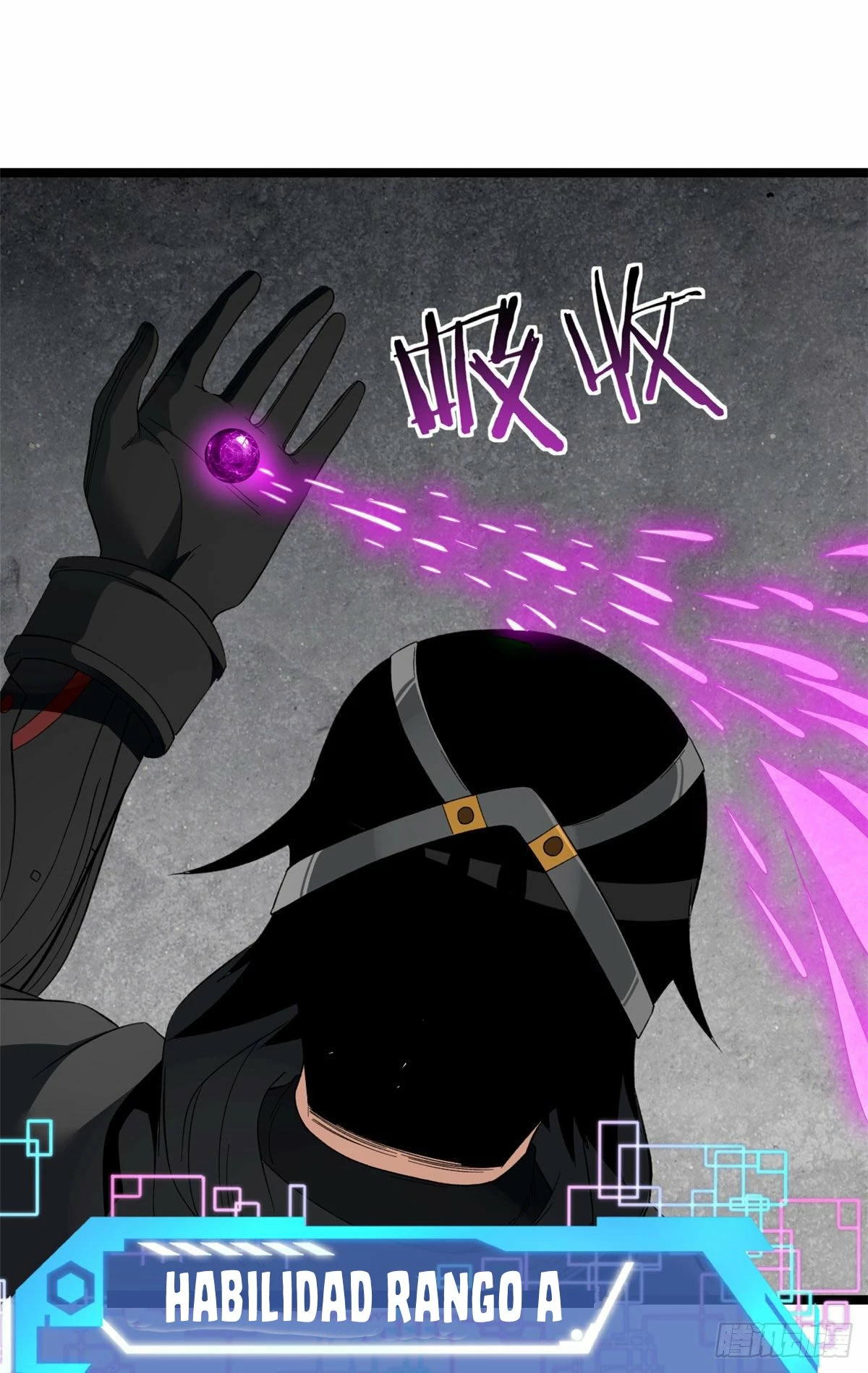 Puedo tener 999 habilidades > Capitulo 24 > Page 281