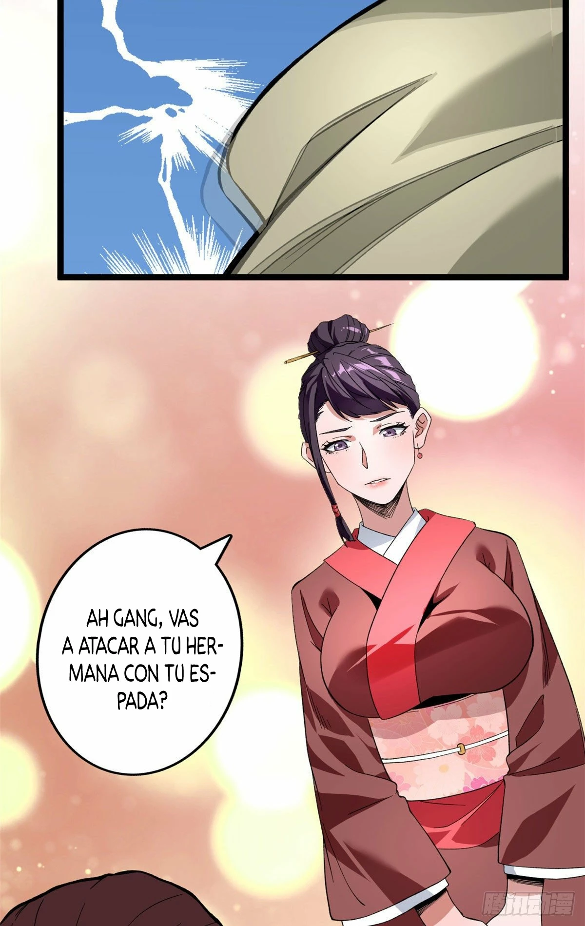 Puedo tener 999 habilidades > Capitulo 24 > Page 331