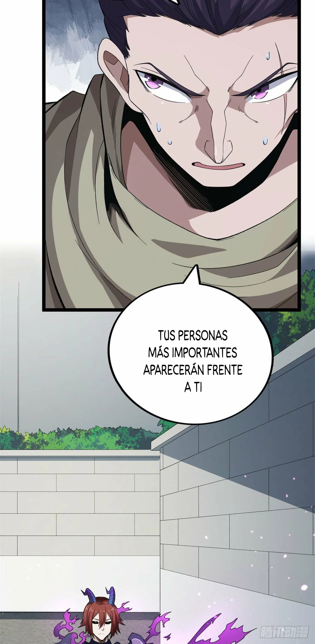 Puedo tener 999 habilidades > Capitulo 25 > Page 161