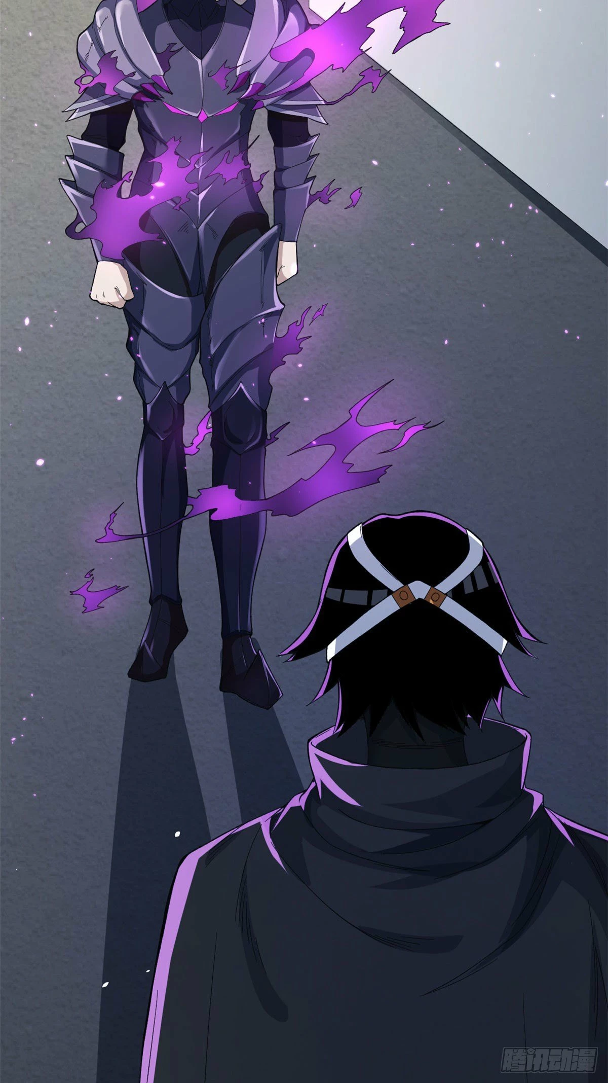 Puedo tener 999 habilidades > Capitulo 25 > Page 171