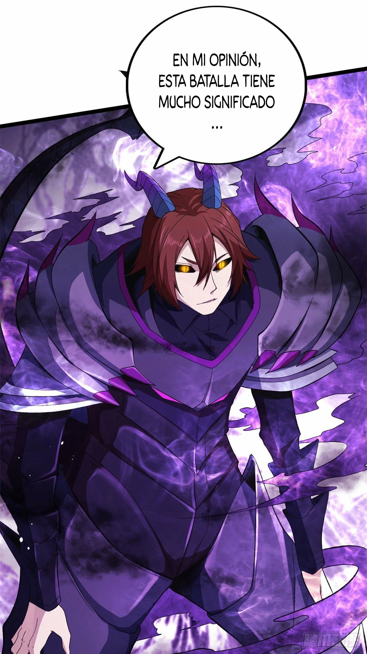 Puedo tener 999 habilidades > Capitulo 25 > Page 201