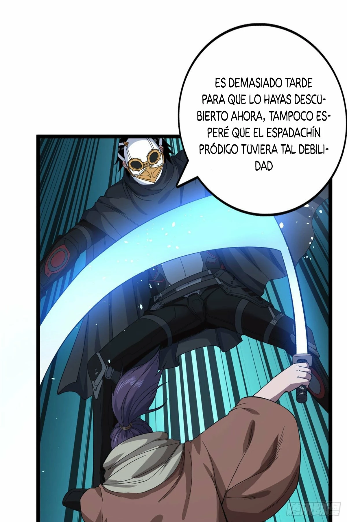 Puedo tener 999 habilidades > Capitulo 25 > Page 71
