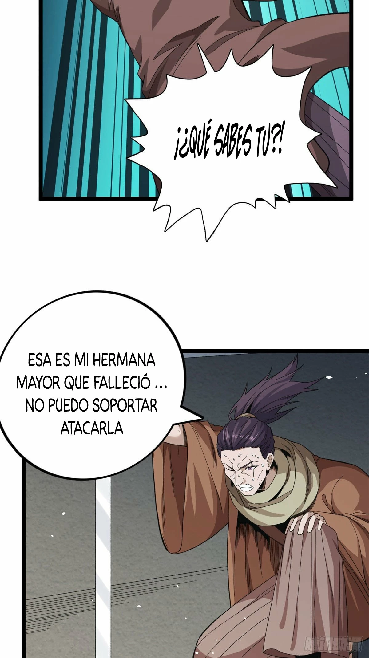 Puedo tener 999 habilidades > Capitulo 25 > Page 81