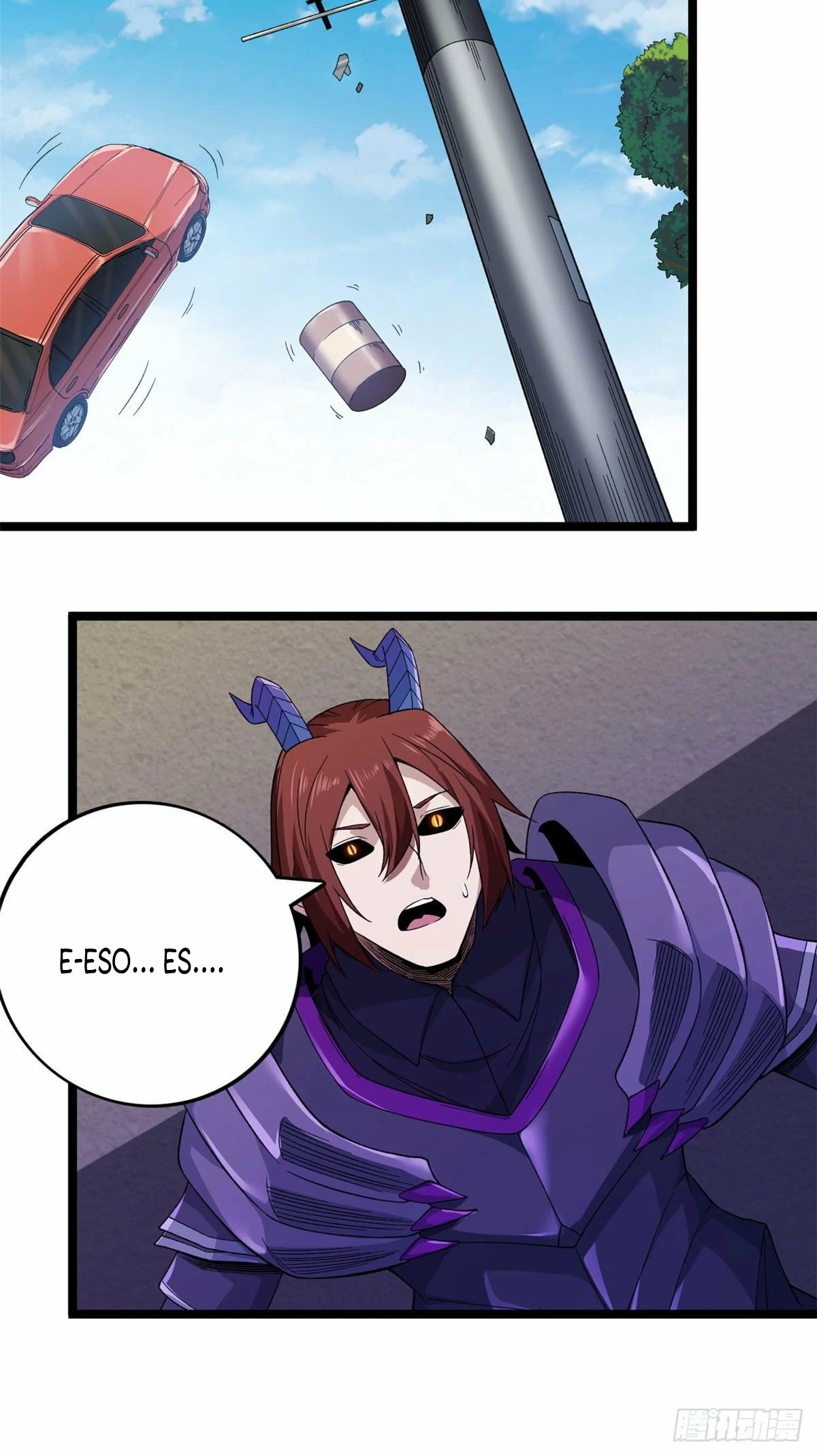 Puedo tener 999 habilidades > Capitulo 26 > Page 301