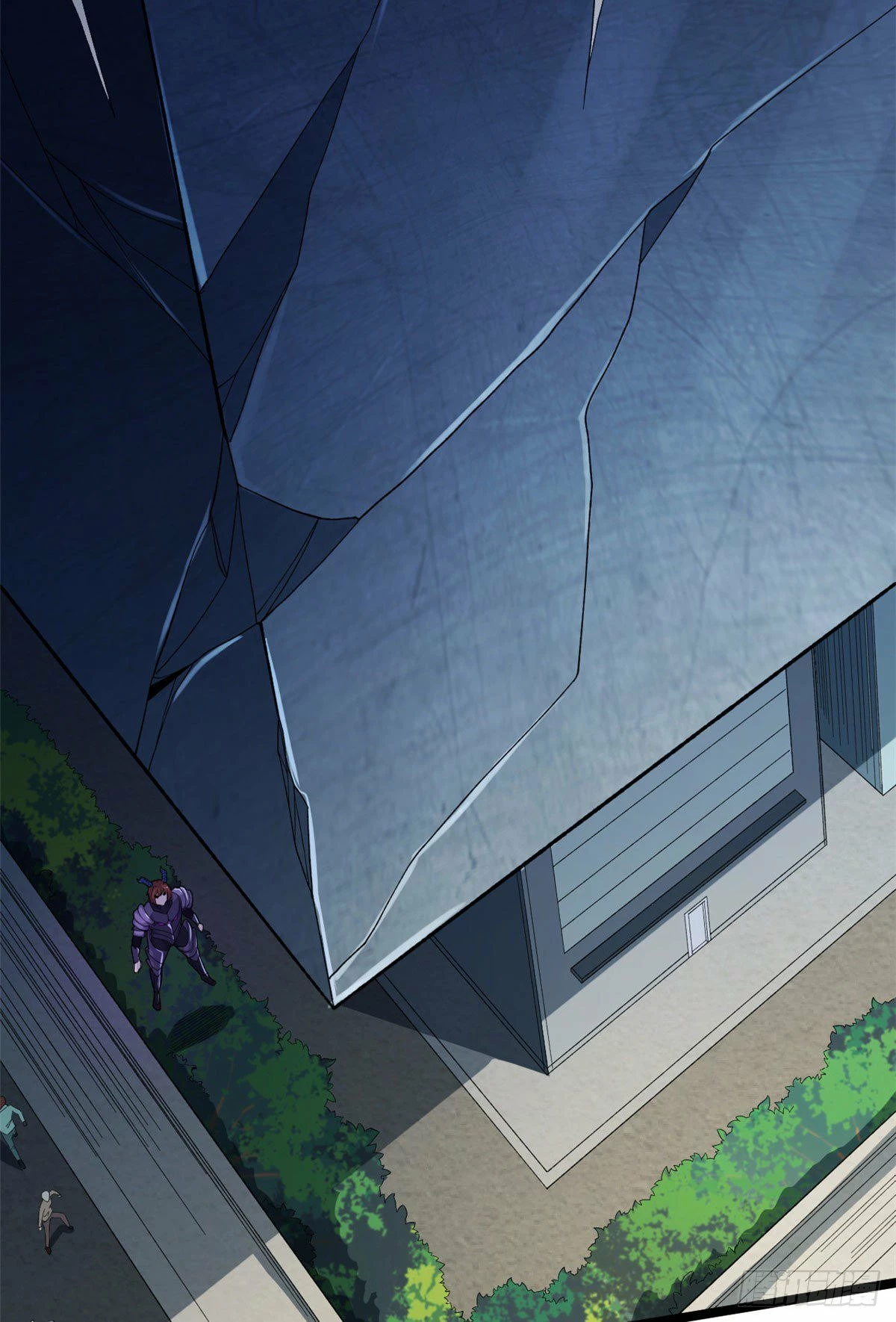 Puedo tener 999 habilidades > Capitulo 26 > Page 341