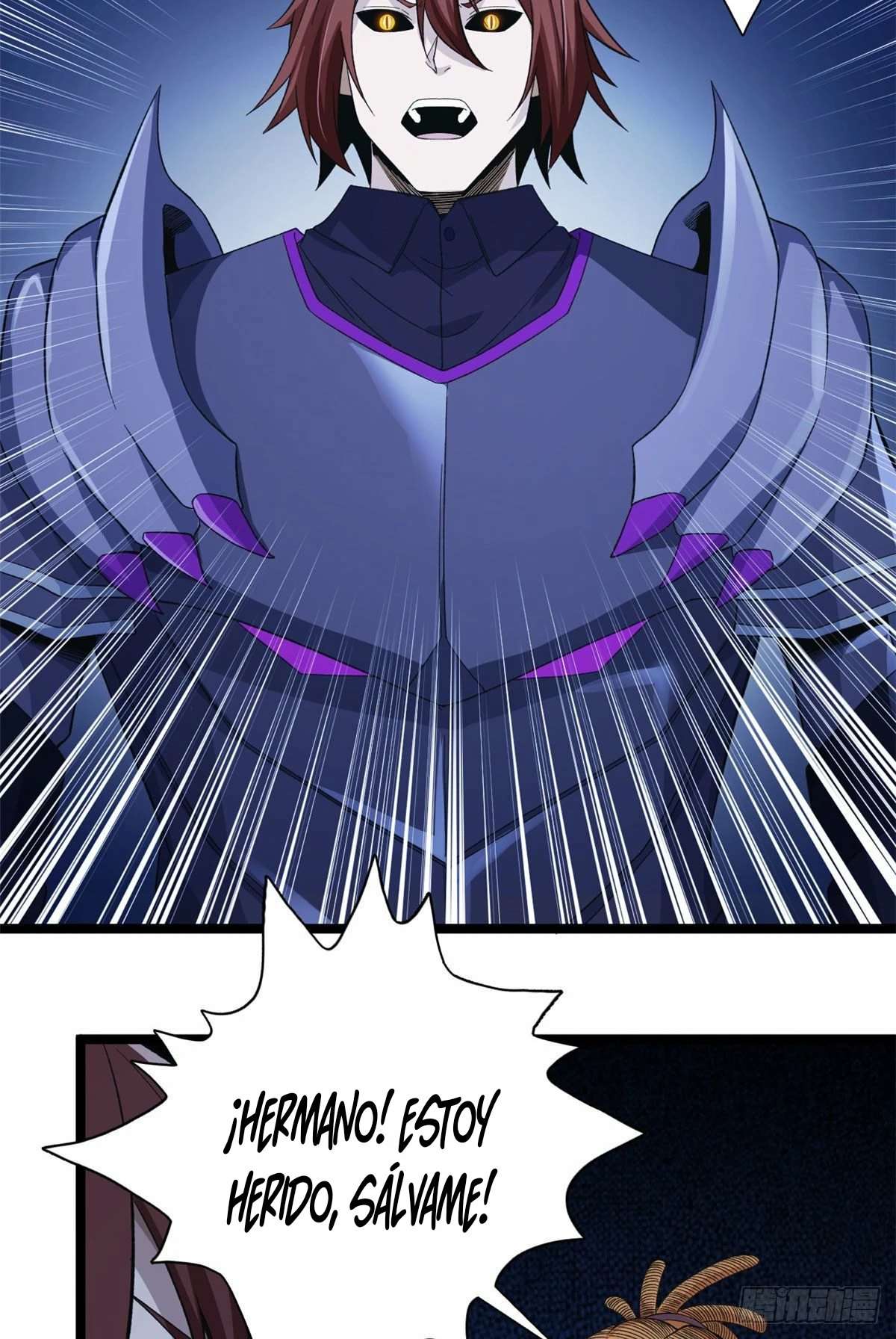 Puedo tener 999 habilidades > Capitulo 26 > Page 81