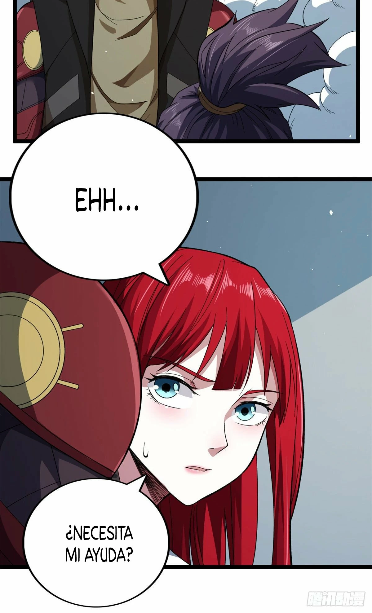 Puedo tener 999 habilidades > Capitulo 27 > Page 151