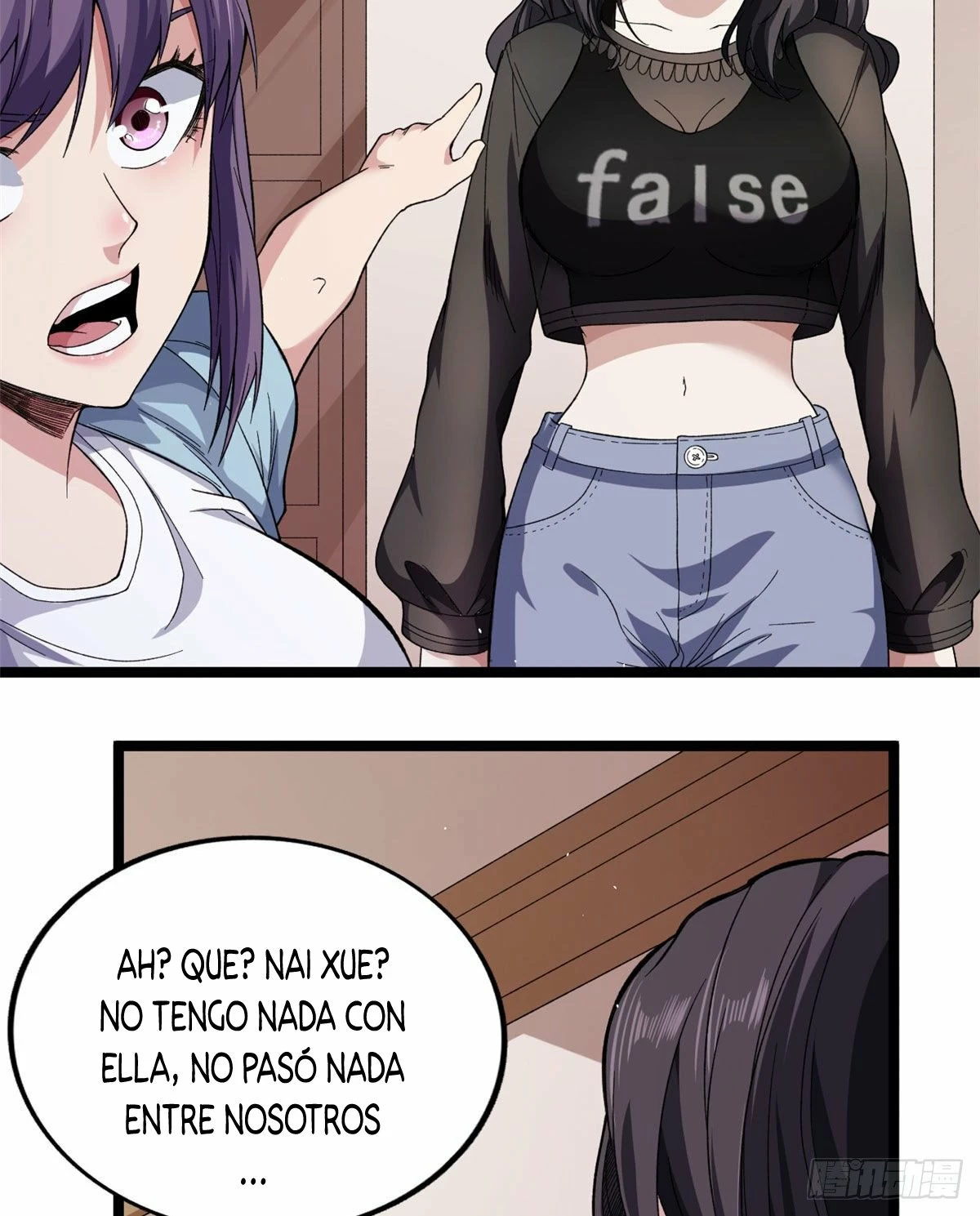 Puedo tener 999 habilidades > Capitulo 27 > Page 311