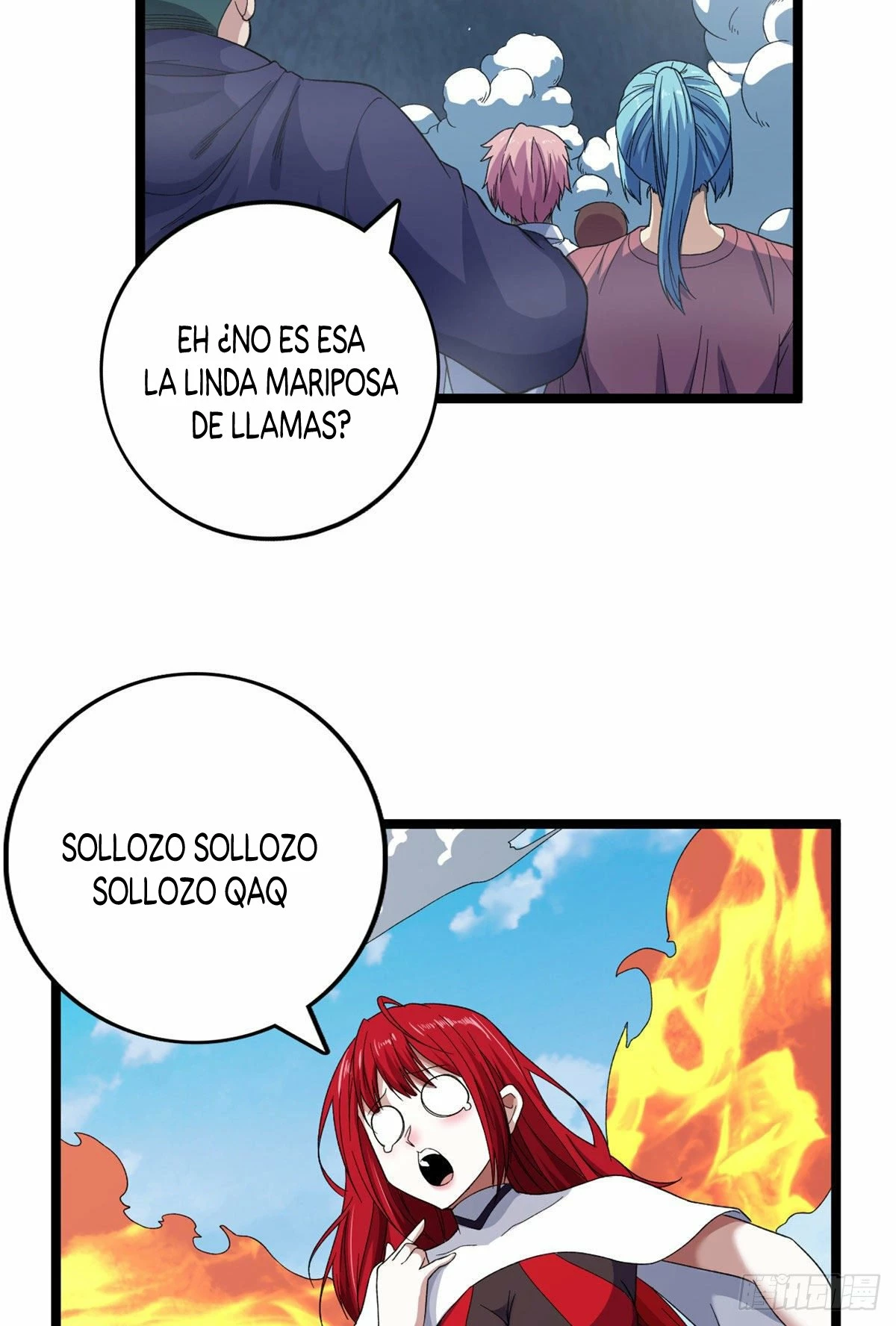 Puedo tener 999 habilidades > Capitulo 27 > Page 51
