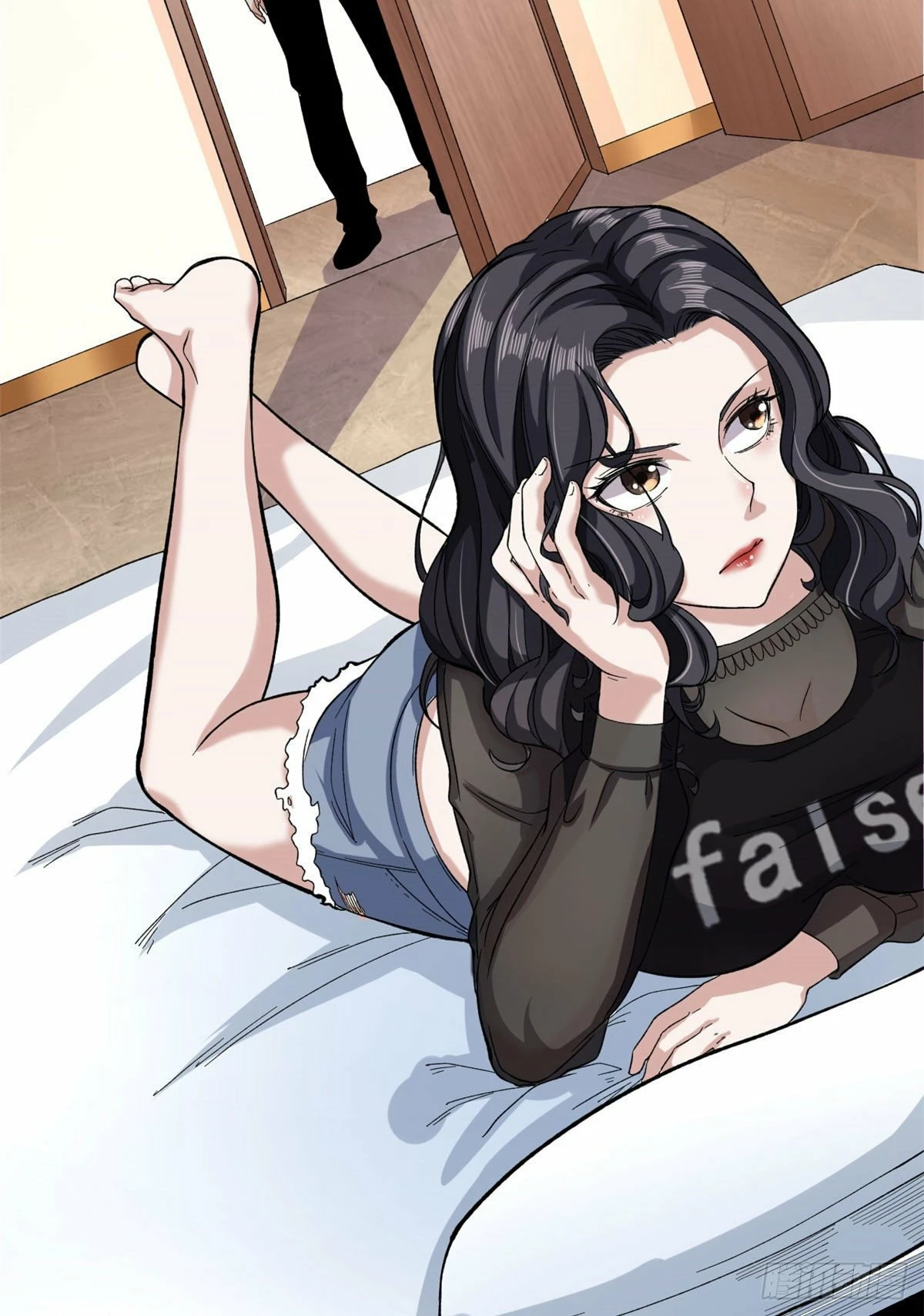 Puedo tener 999 habilidades > Capitulo 28 > Page 91